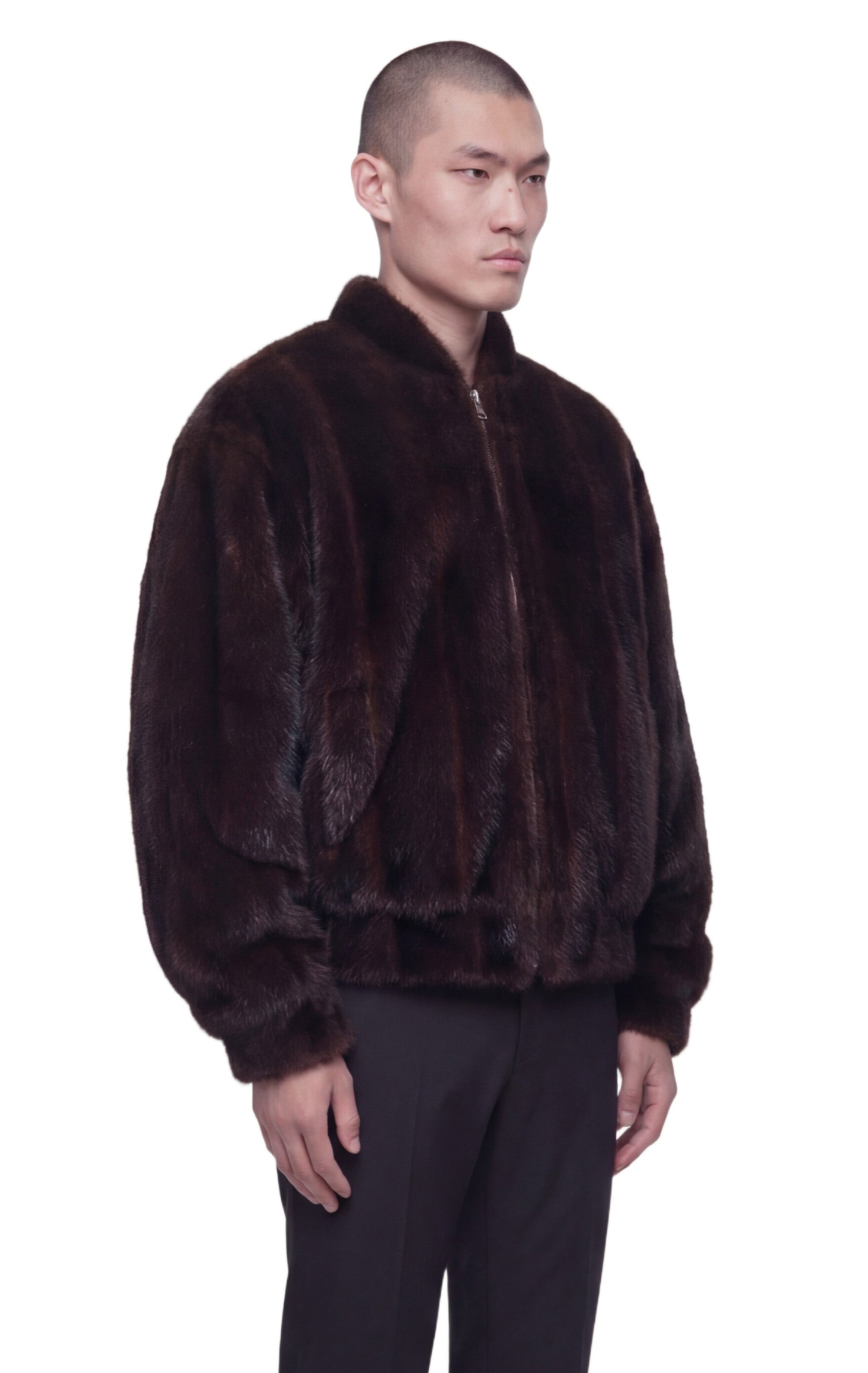 Bomber Jacket Maison margiela оригінал – Купити в Україні – детальний вид