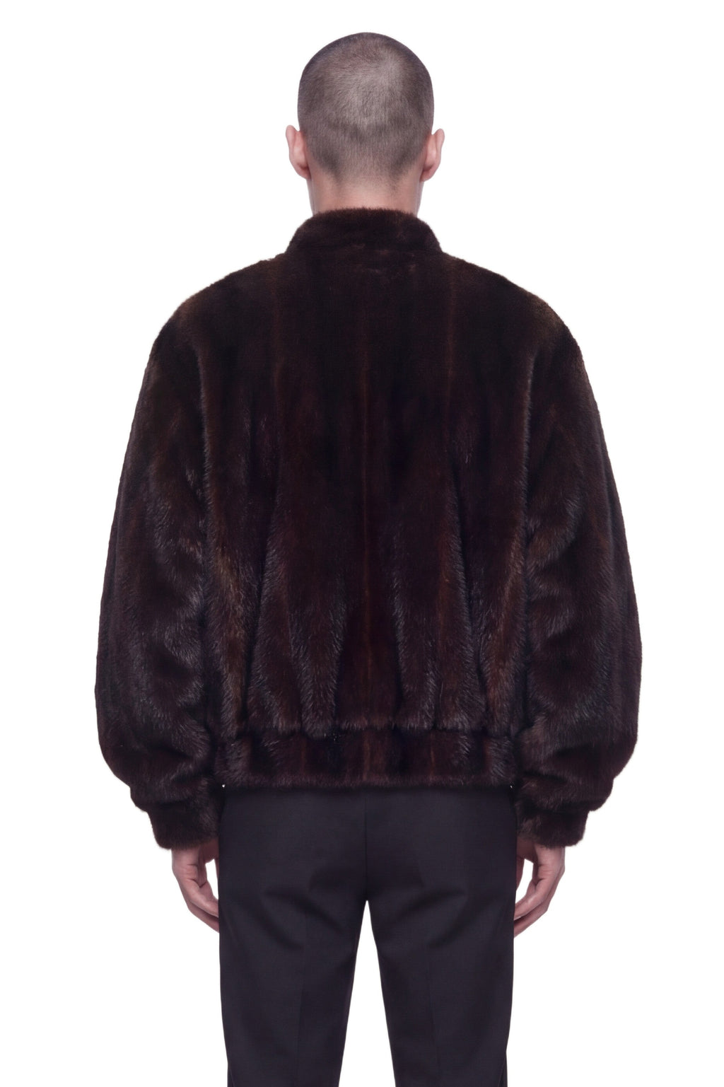 Bomber Jacket Maison margiela оригінал – Купити в Україні – збільшений вид