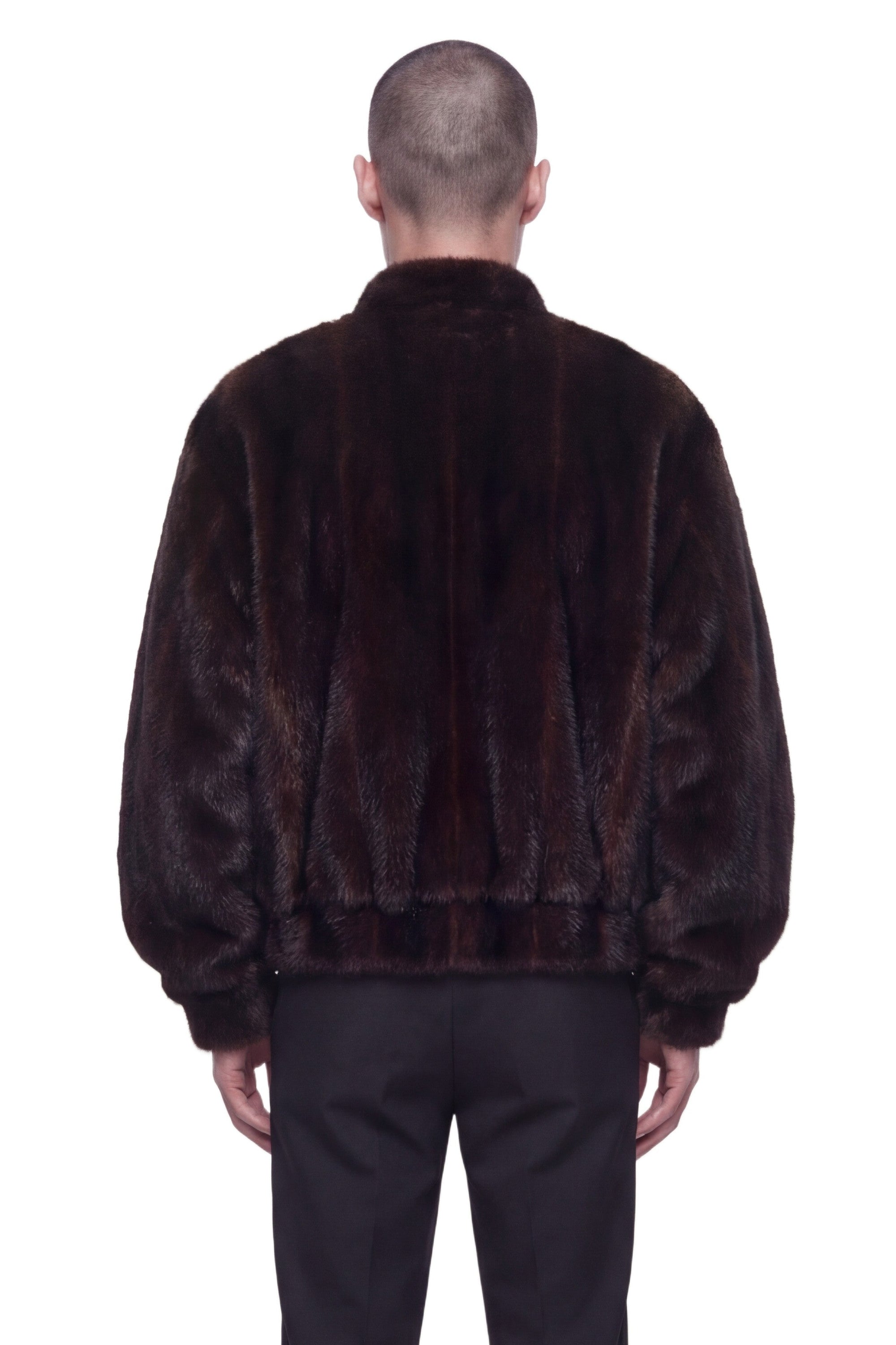Bomber Jacket Maison margiela оригінал – Купити в Україні – збільшений вид