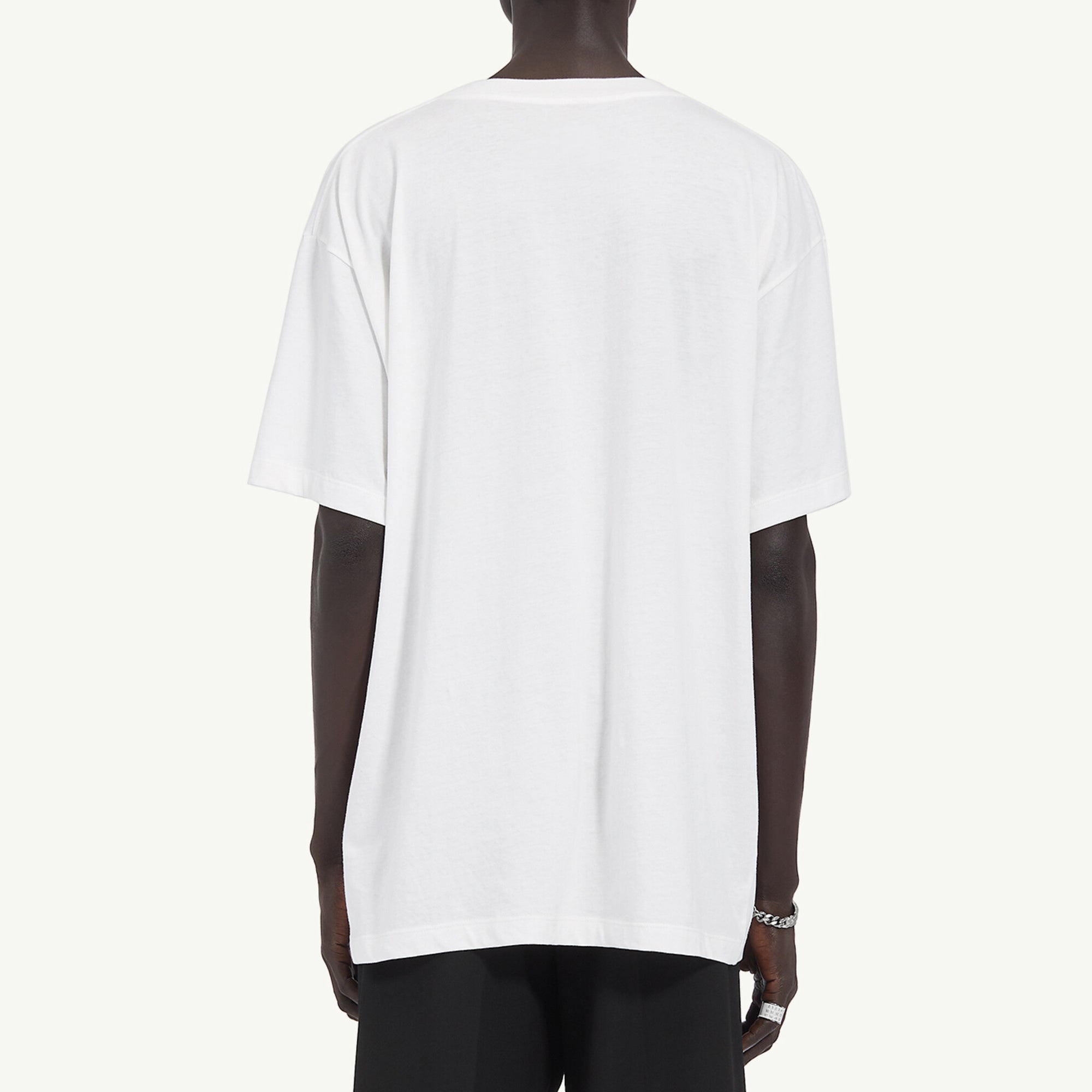 Mens Tee Maison margiela оригінал – Купити в Україні – детальний вид