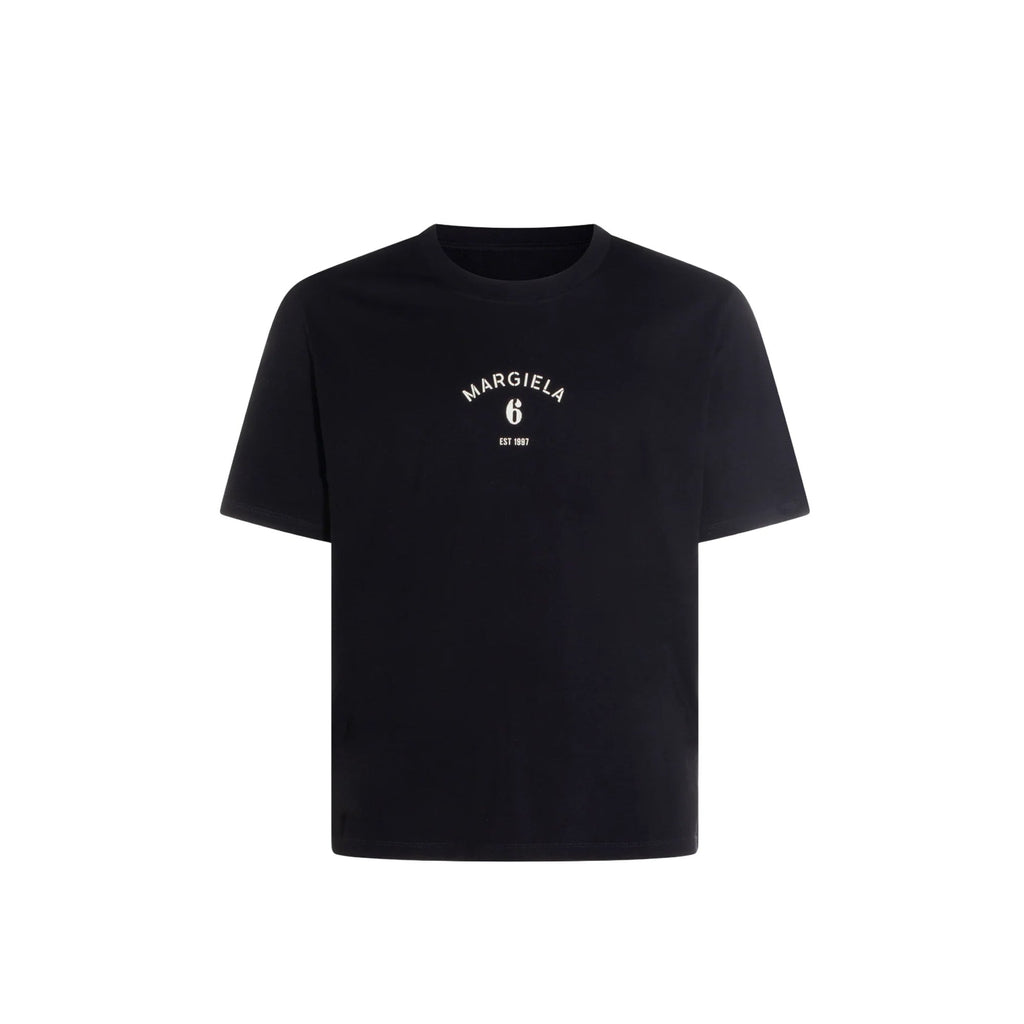 Mens Tee Maison margiela оригінал – Купити в Україні – боковий вид