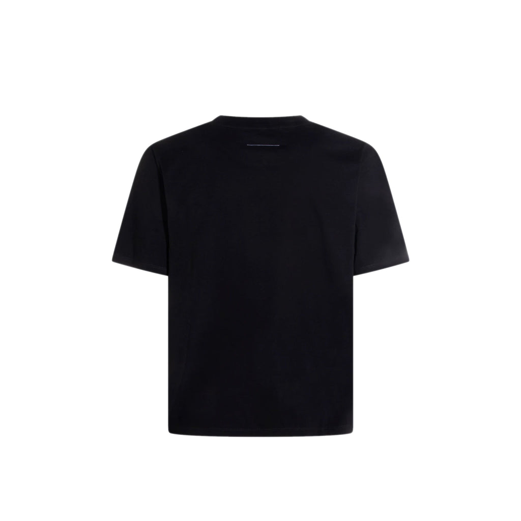 Mens Tee Maison margiela оригінал – Купити в Україні – вид ззаду