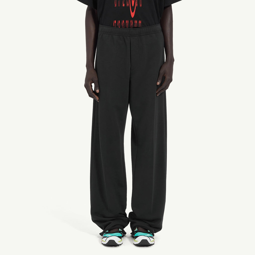Оригінальна Mens Pants Maison margiela – вид ззаду