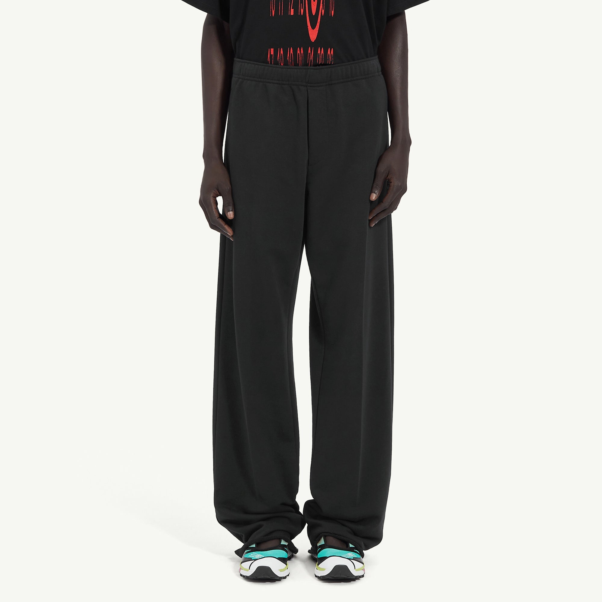 Оригінальна Mens Pants Maison margiela – вид ззаду