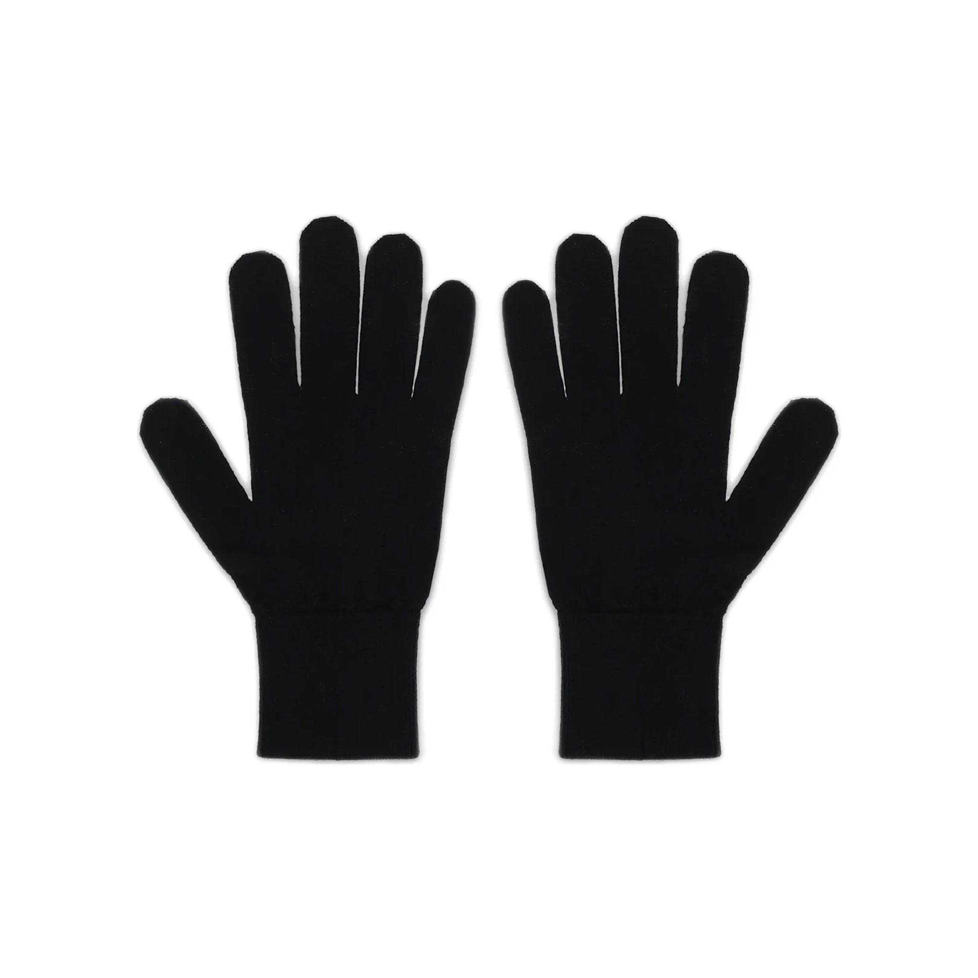 MM6 Maison Margiela Mens Gloves MAISON MARGIELA – Гарантія оригінальності – вид ззаду