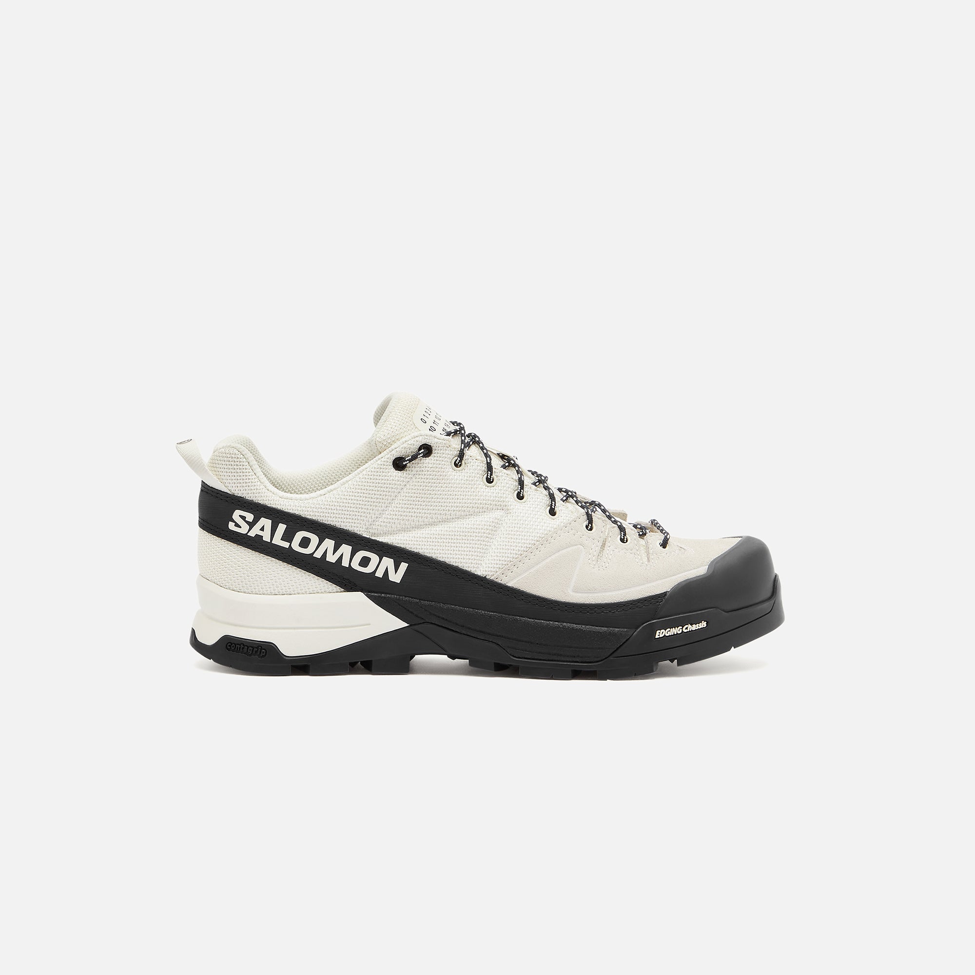 Maison margiela Footwear оригінал | Швидка доставка Україна – боковий вид