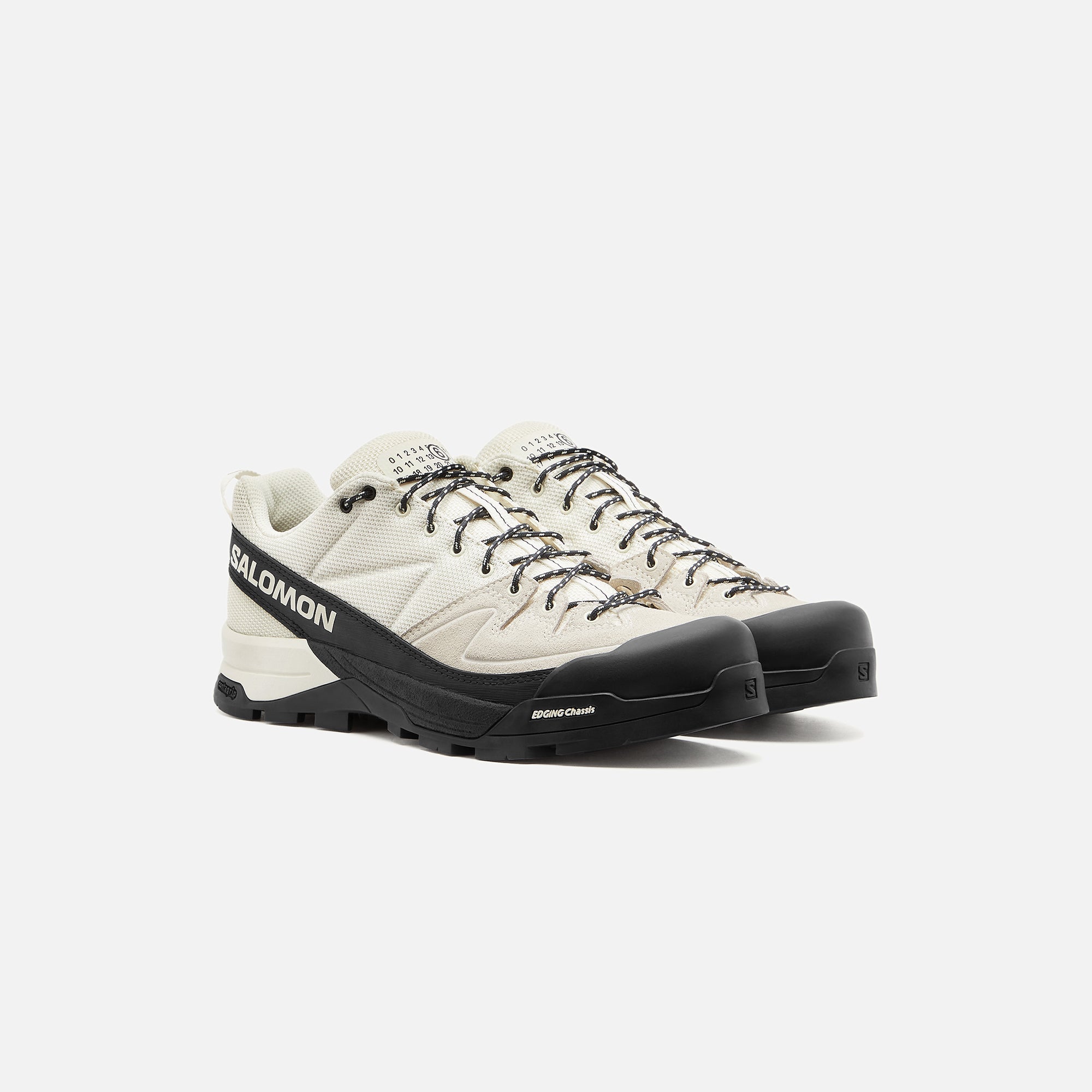 Maison margiela Footwear оригінал | Швидка доставка Україна – вид ззаду