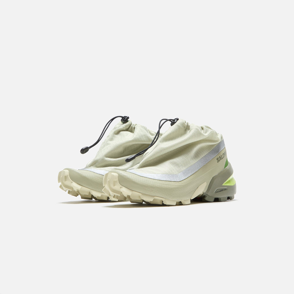 Оригінальна Salomon X Mm6 Maison Margiela Cross Low Maison margiela – вид ззаду