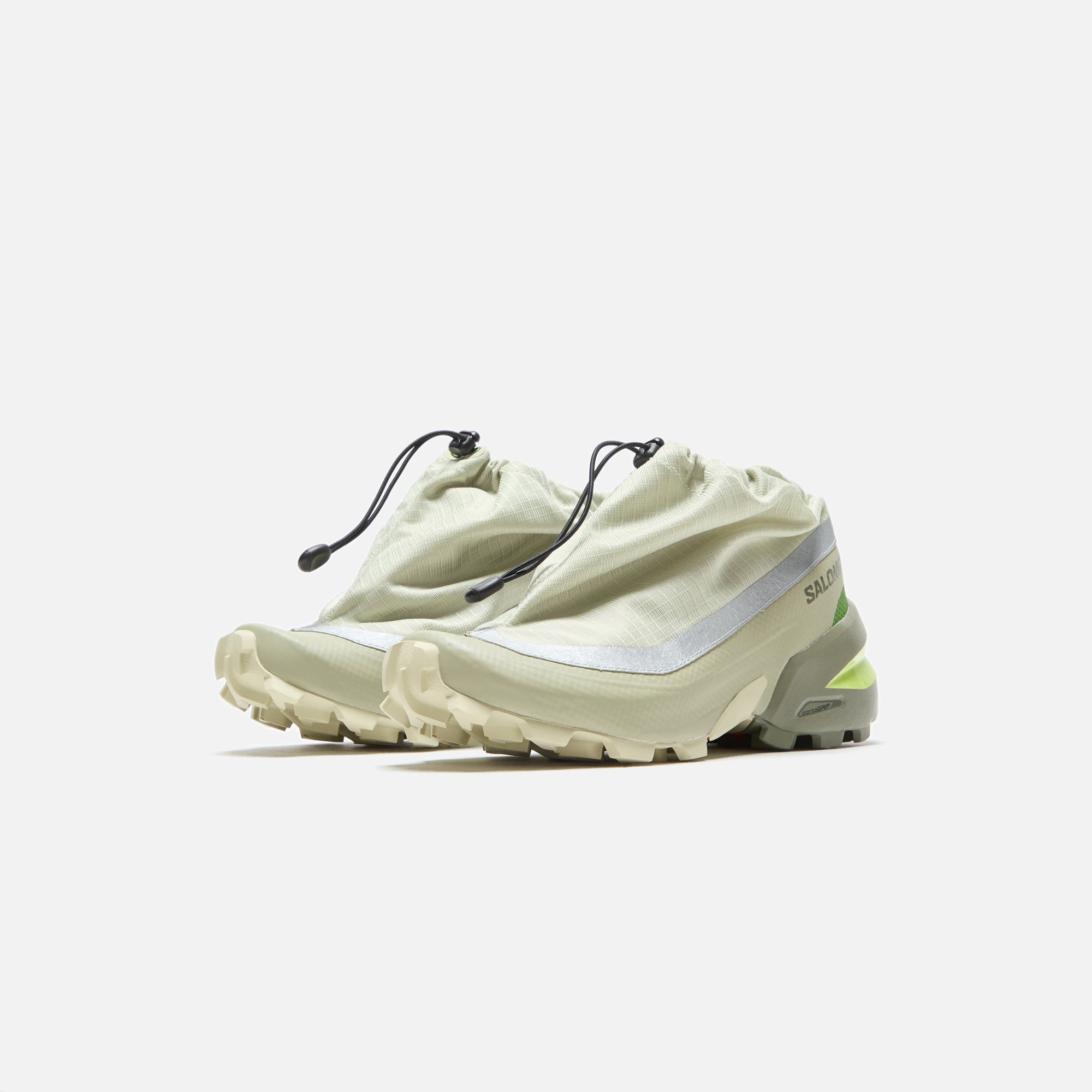 Оригінальна Salomon X Mm6 Maison Margiela Cross Low Maison margiela – вид ззаду