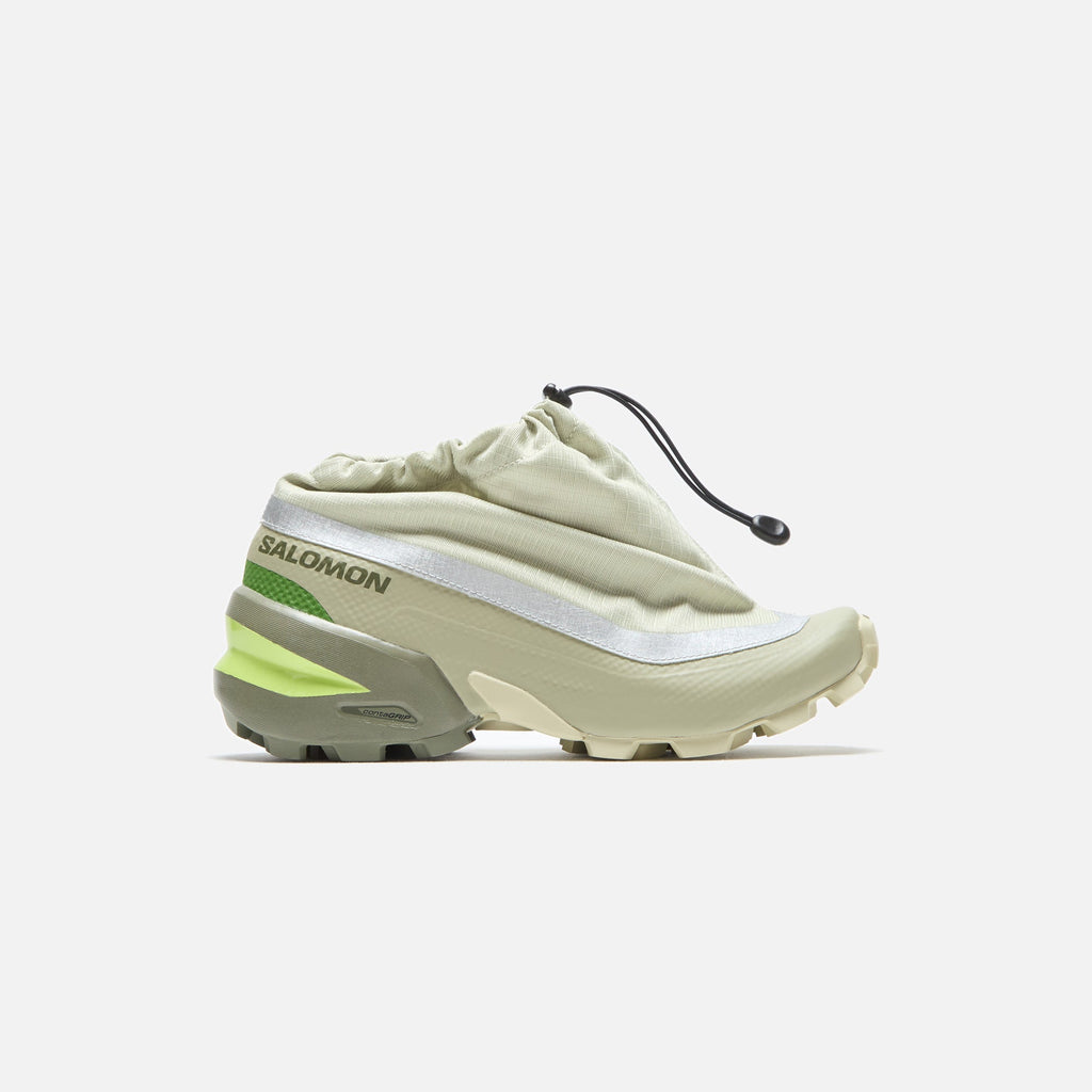 Оригінальна Salomon X Mm6 Maison Margiela Cross Low Maison margiela – боковий вид