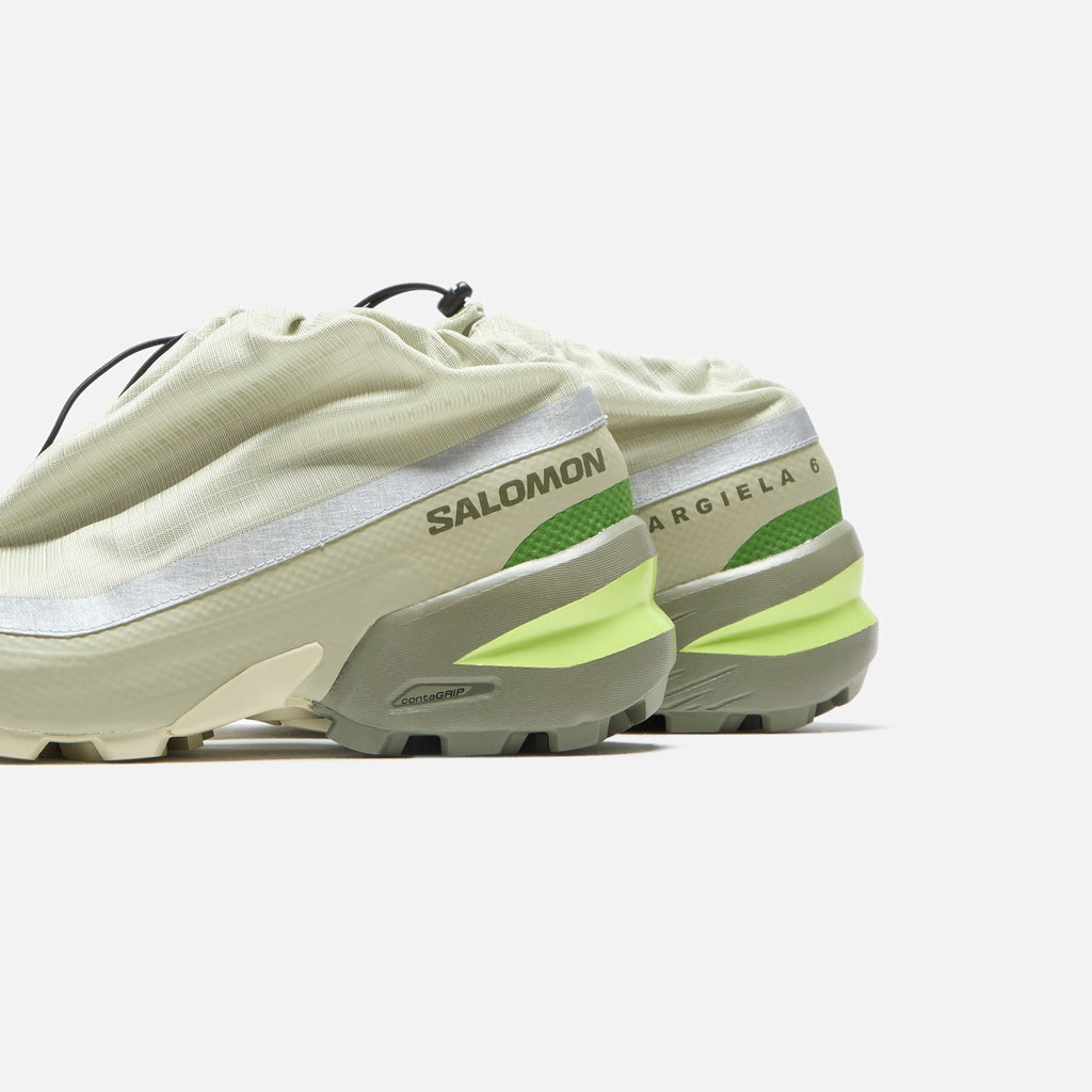 Оригінальна Salomon X Mm6 Maison Margiela Cross Low Maison margiela – детальний вид