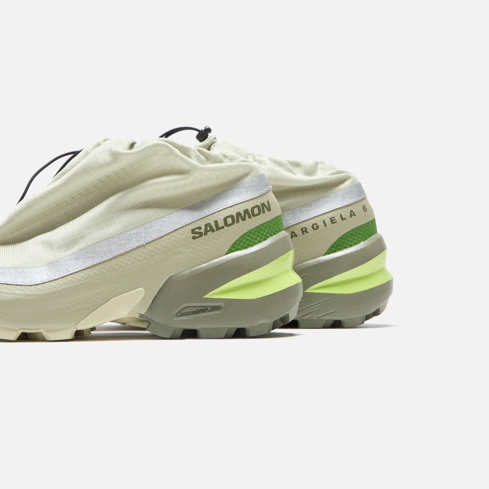 Оригінальна Salomon X Mm6 Maison Margiela Cross Low Maison margiela – детальний вид