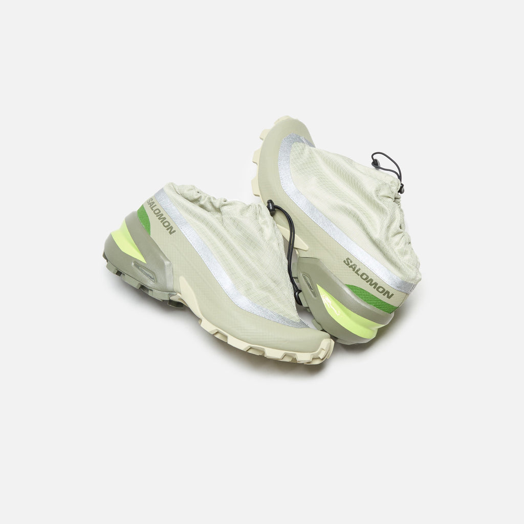 Оригінальна Salomon X Mm6 Maison Margiela Cross Low Maison margiela – збільшений вид