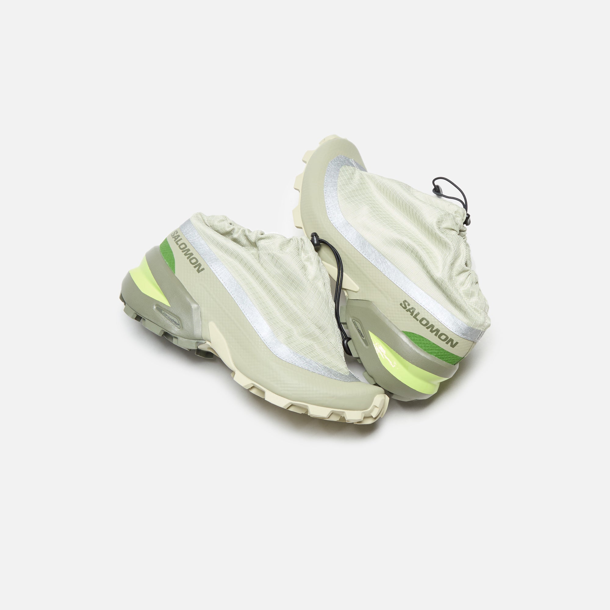Оригінальна Salomon X Mm6 Maison Margiela Cross Low Maison margiela – збільшений вид