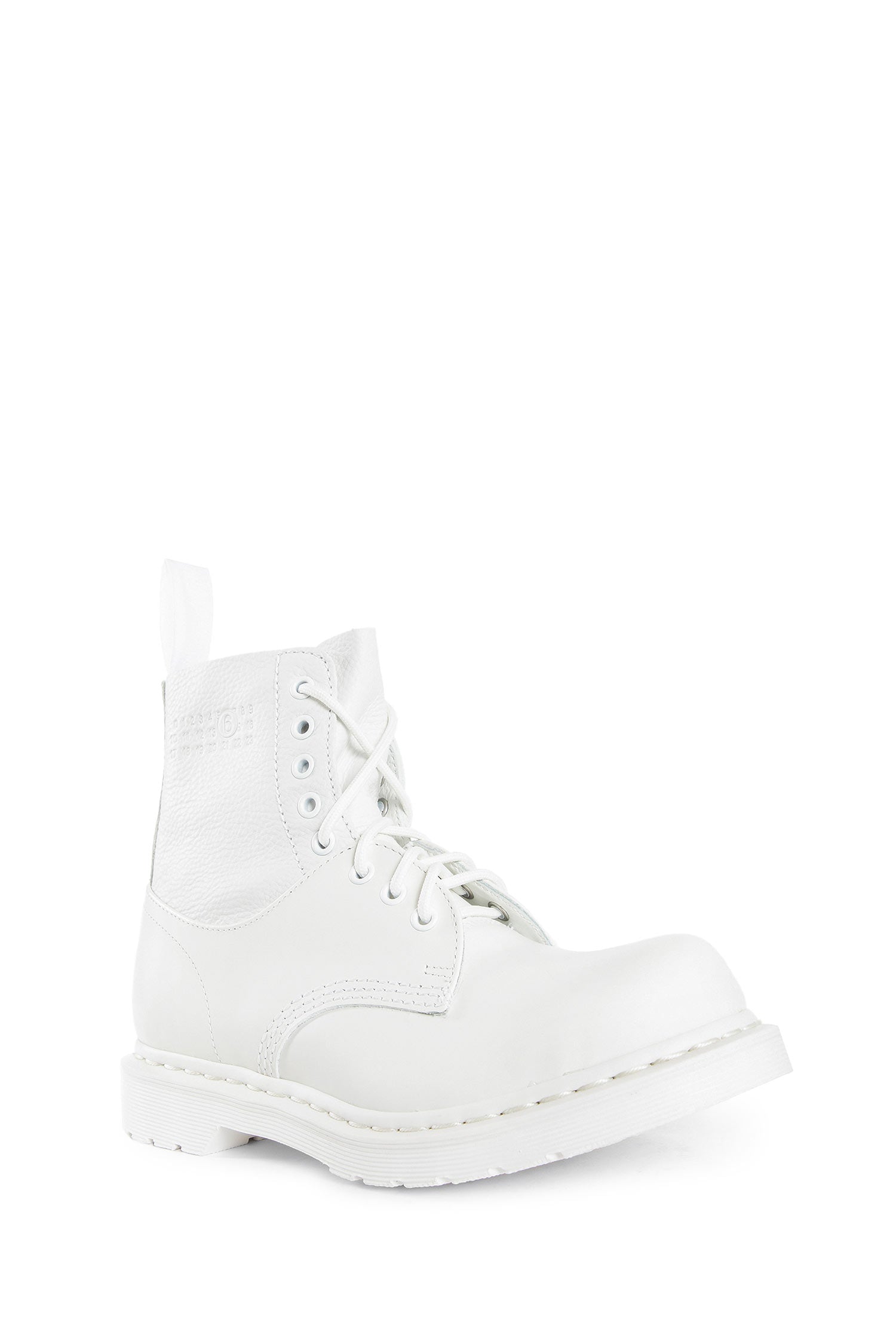 Dr. Martens 1460 Maison margiela – Гарантія оригінальності – вид ззаду