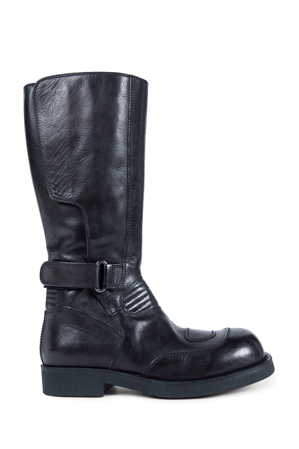 Maison margiela Footwear оригінал | Швидка доставка Україна – боковий вид