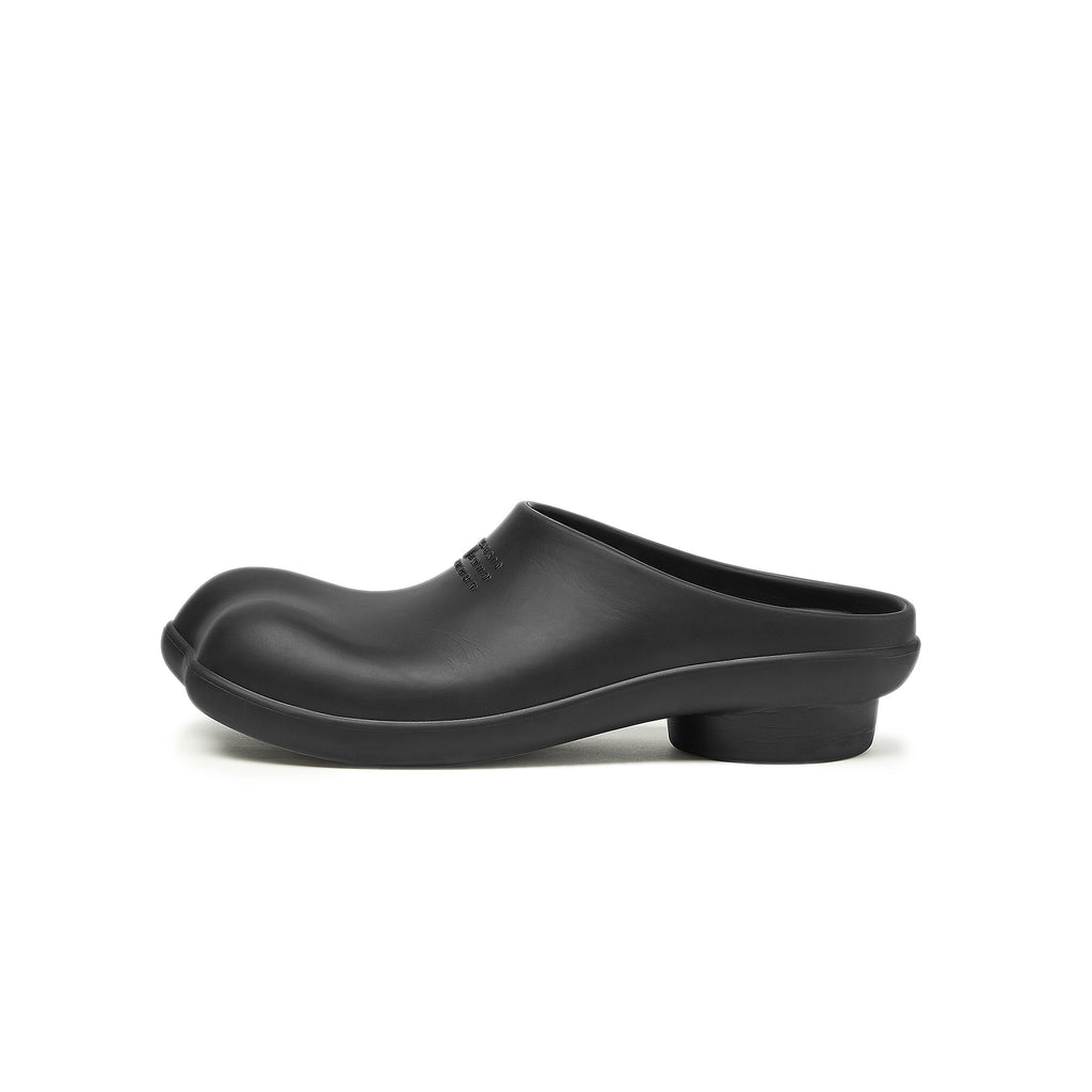 Mens Slipper Maison margiela оригінал – Купити в Україні – боковий вид