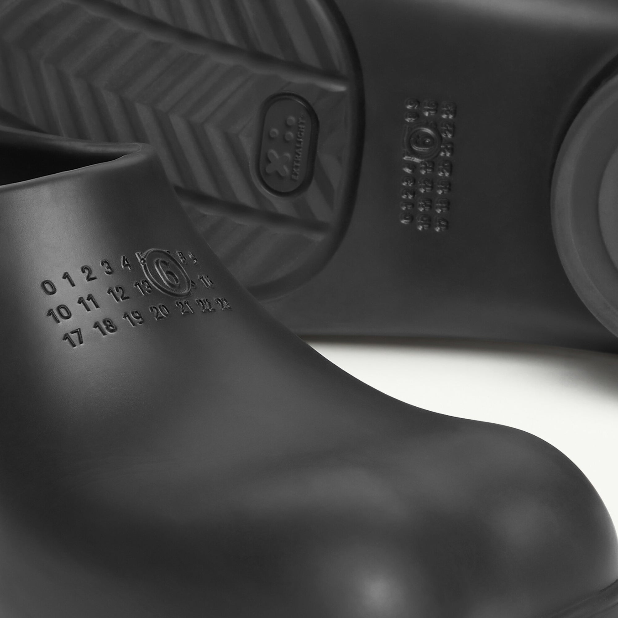 Mens Slipper Maison margiela оригінал – Купити в Україні – збільшений вид