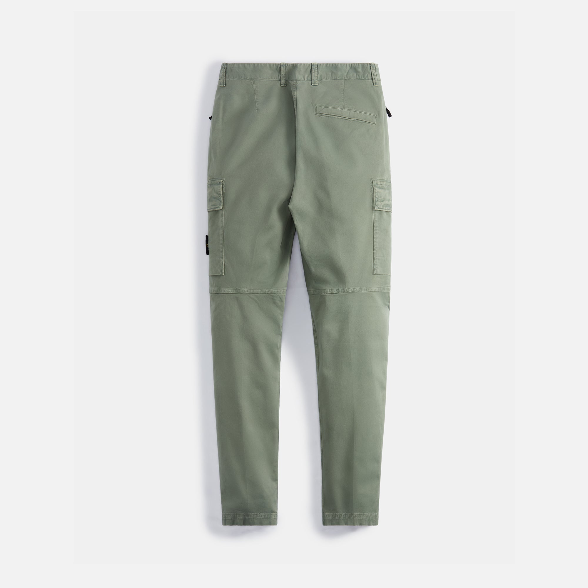 Stone island Bottoms оригінал | Швидка доставка Україна – вид ззаду