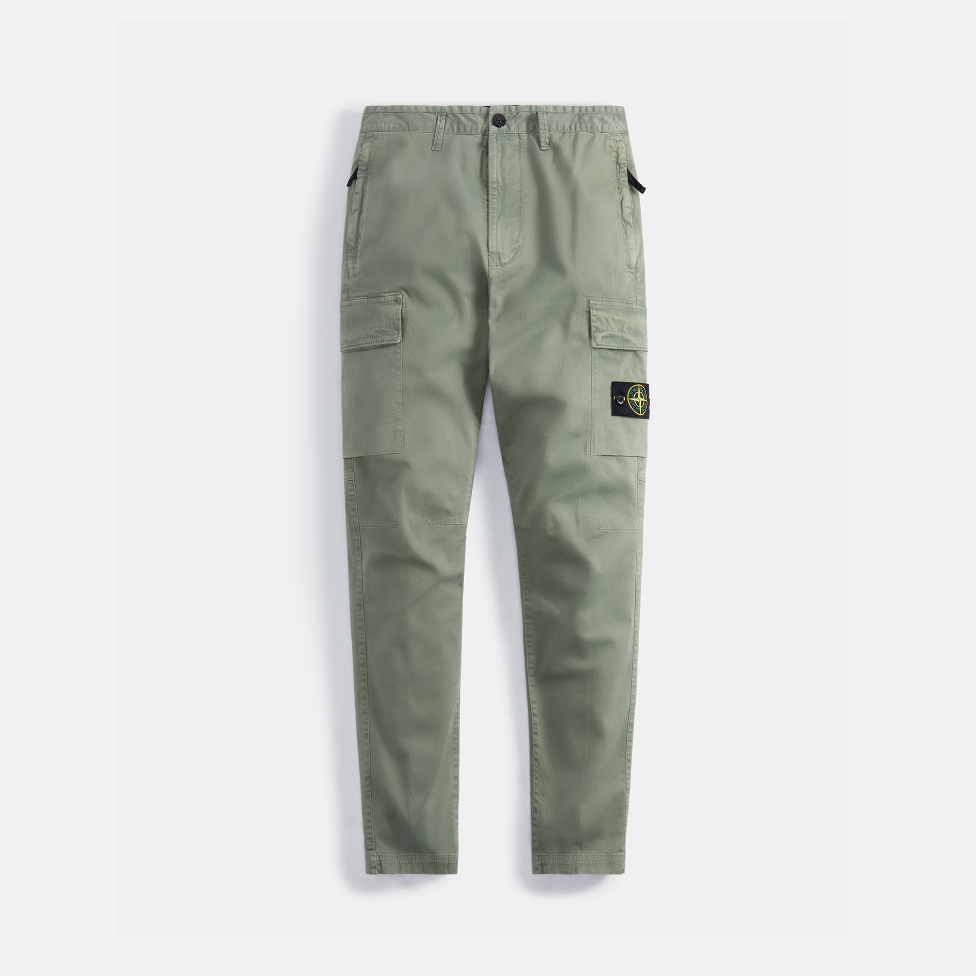 Stone island Bottoms оригінал | Швидка доставка Україна – боковий вид