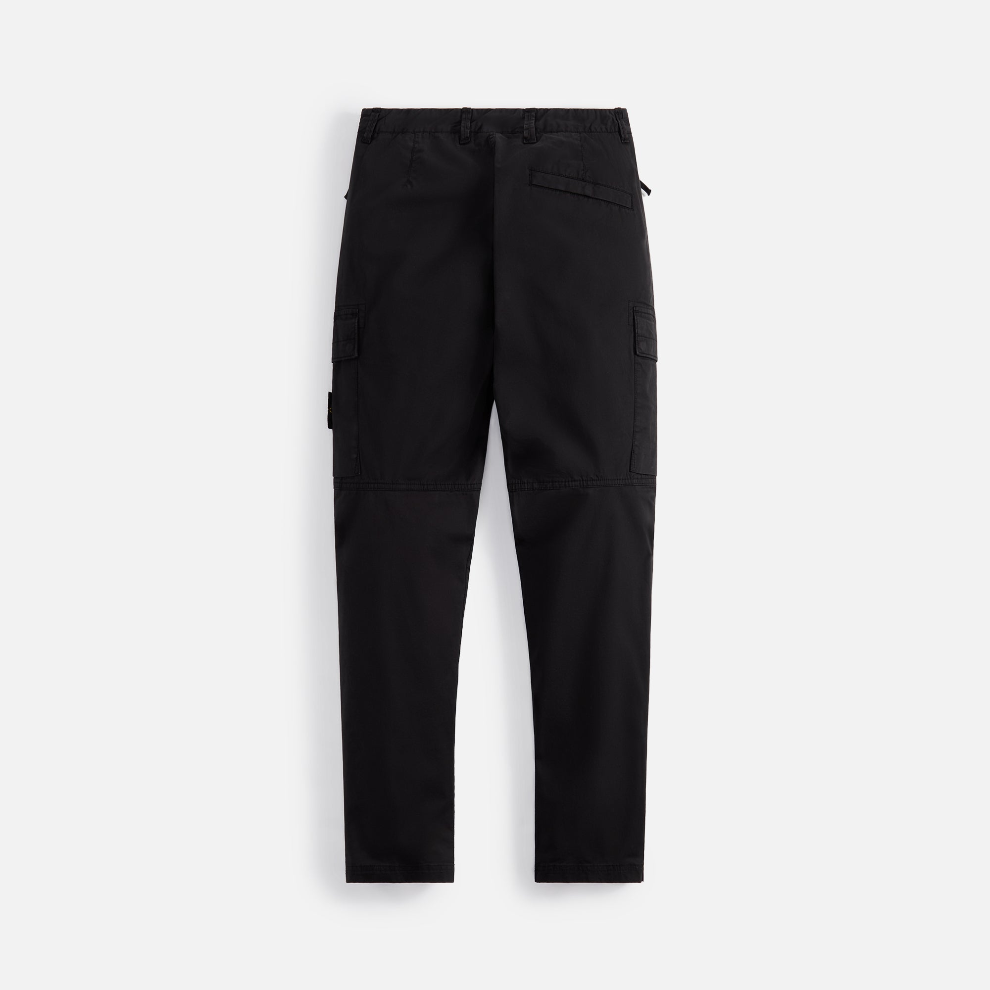 Stone island Bottoms оригінал | Швидка доставка Україна – вид ззаду