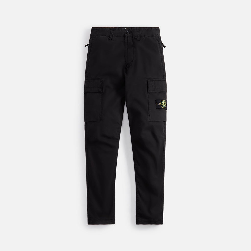 Stone island Bottoms оригінал | Швидка доставка Україна – боковий вид