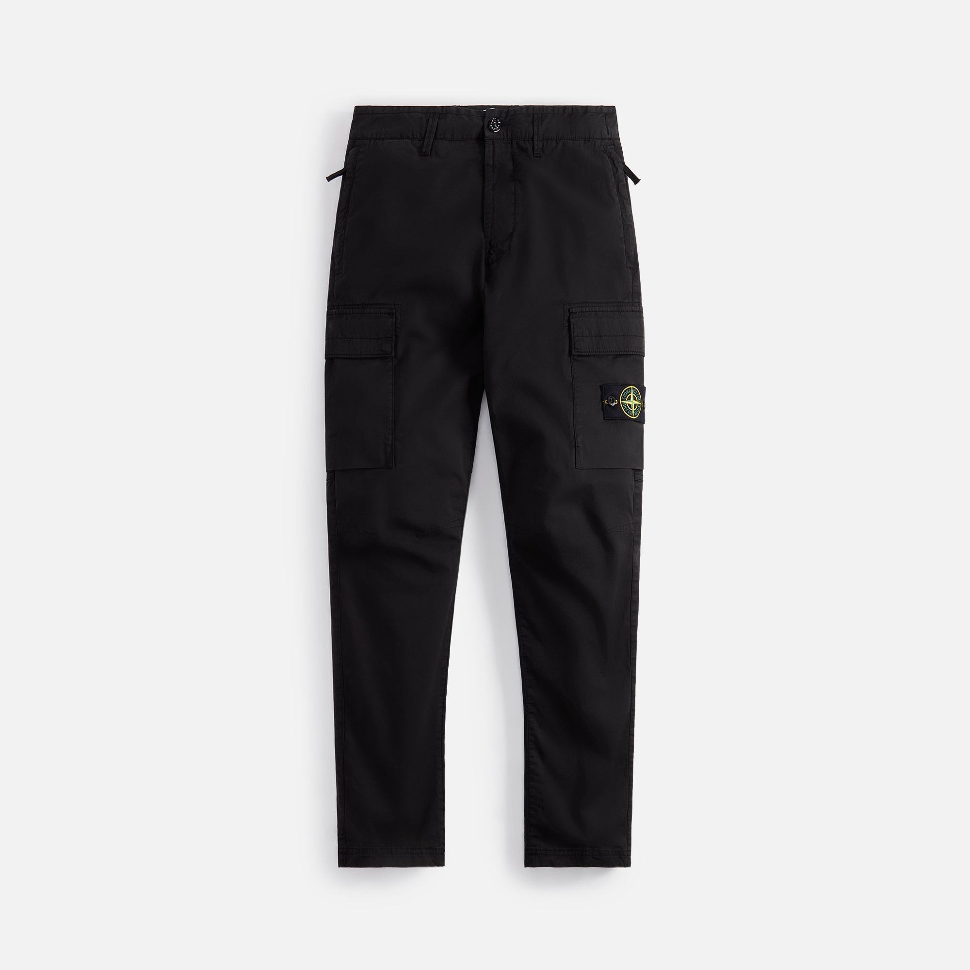 Stone island Bottoms оригінал | Швидка доставка Україна – боковий вид