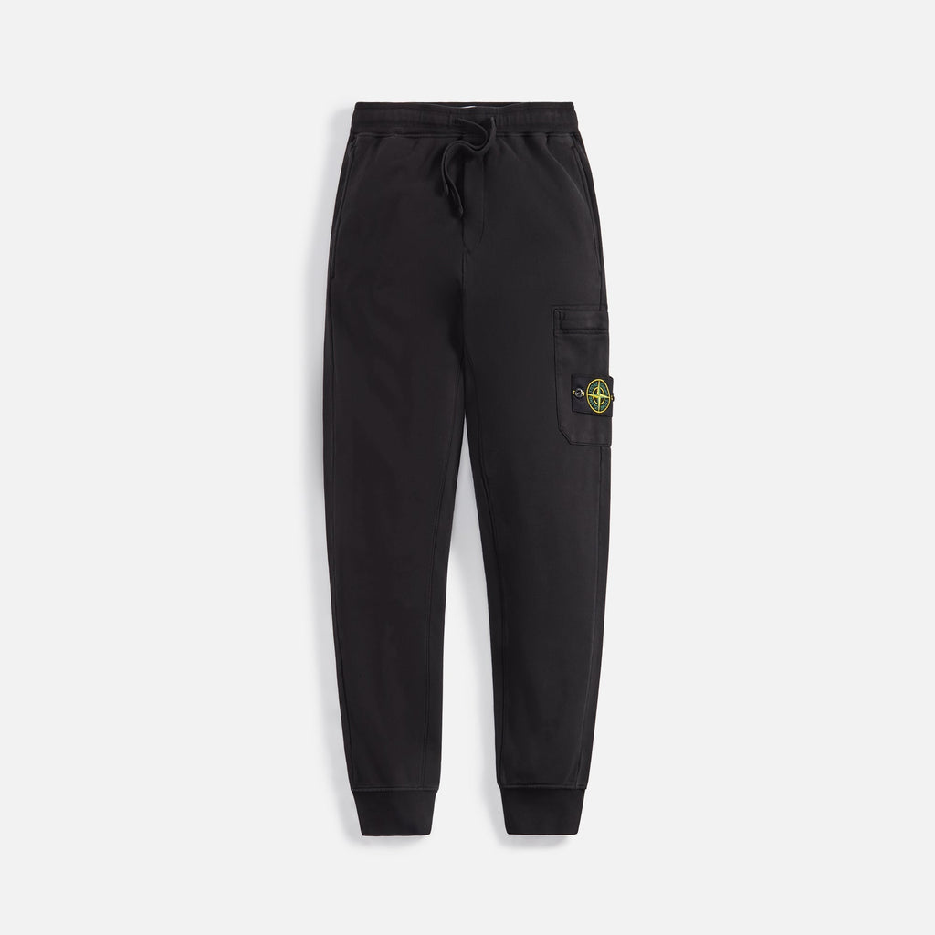 Stone island Bottoms оригінал | Швидка доставка Україна – боковий вид