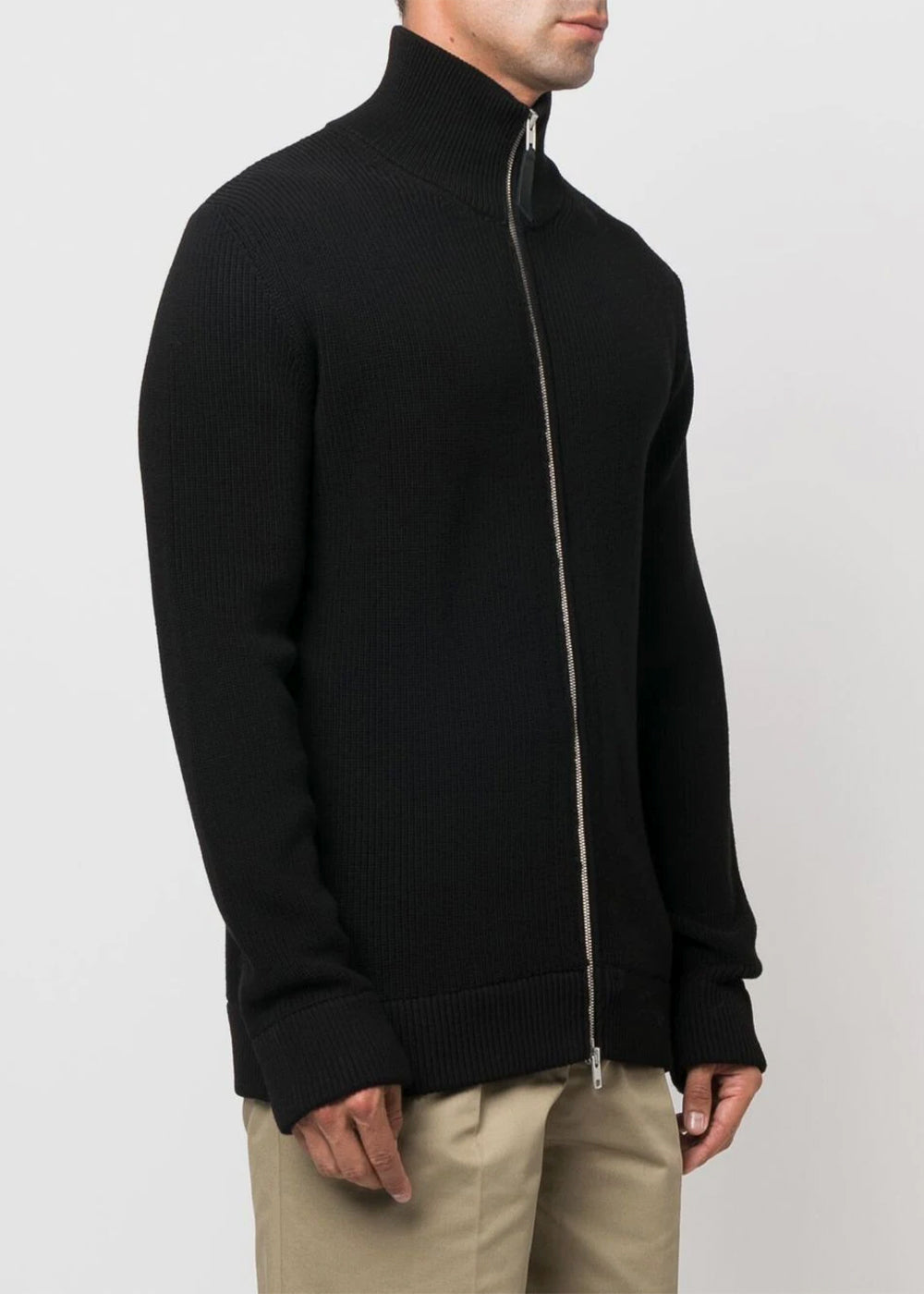 Maison margiela Outerwear оригінал | Швидка доставка Україна – вид ззаду