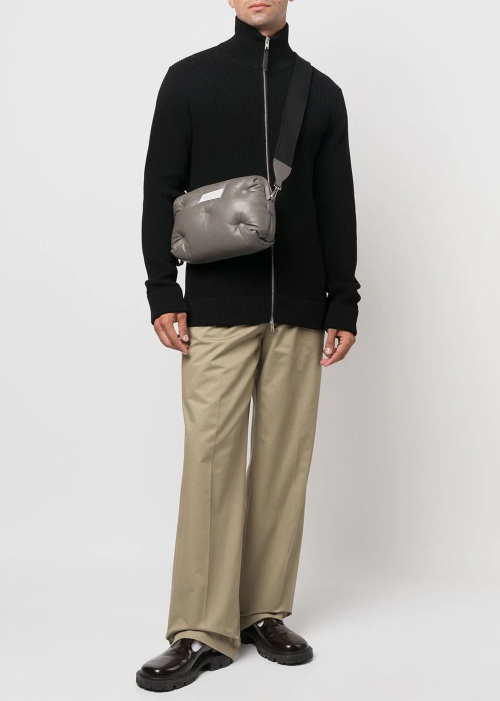 Maison margiela Outerwear оригінал | Швидка доставка Україна – збільшений вид