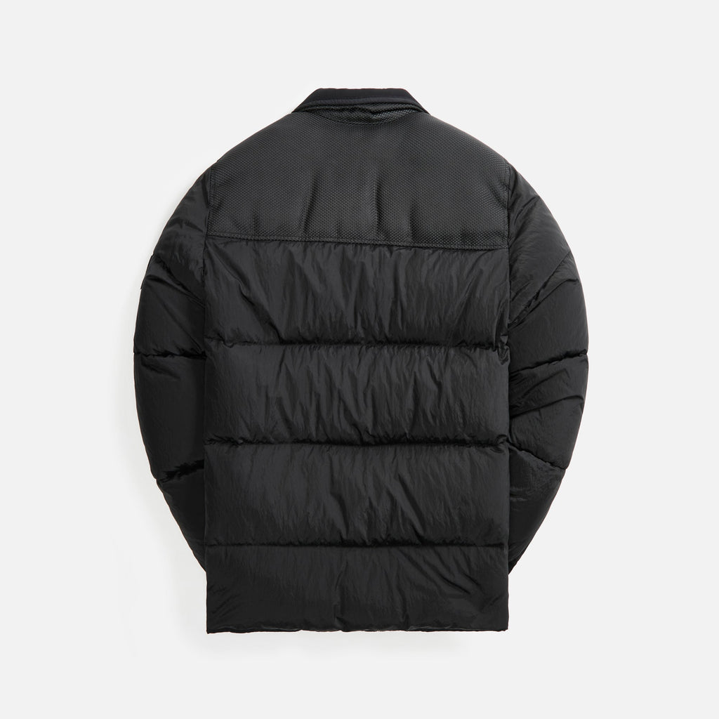 Stone island Outerwear оригінал | Швидка доставка Україна – вид ззаду