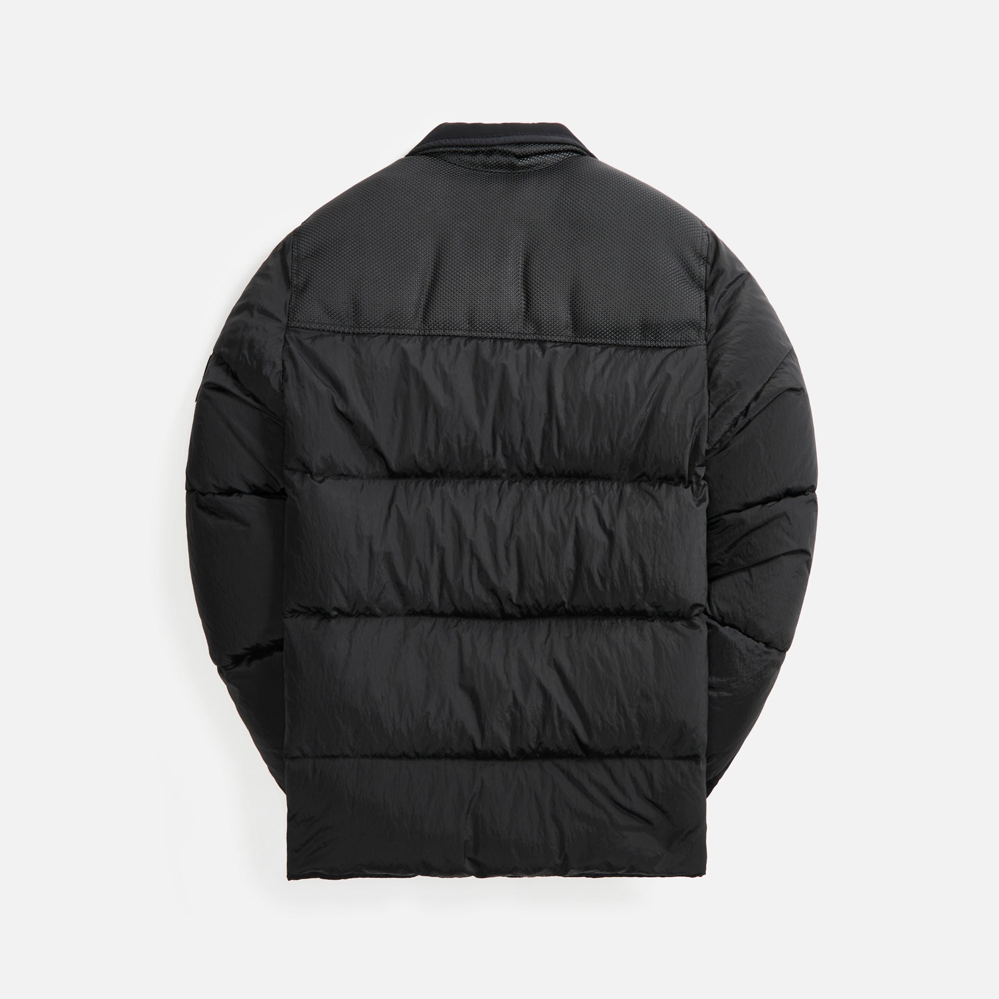Stone island Outerwear оригінал | Швидка доставка Україна – вид ззаду