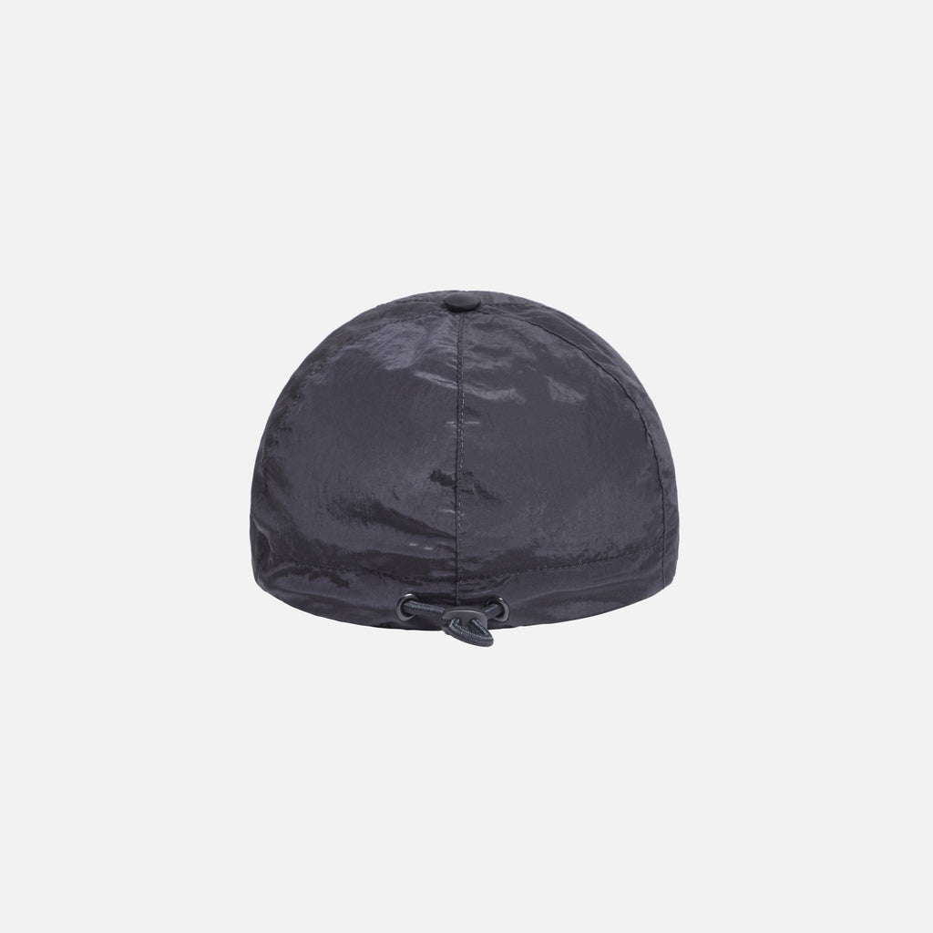 Hat Black Stone island оригінал – Купити в Україні – вид ззаду