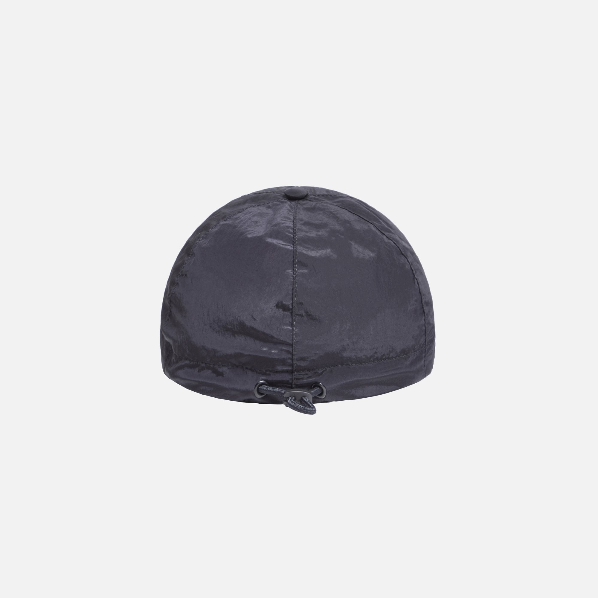 Hat Black Stone island оригінал – Купити в Україні – вид ззаду - STONE ISLAND