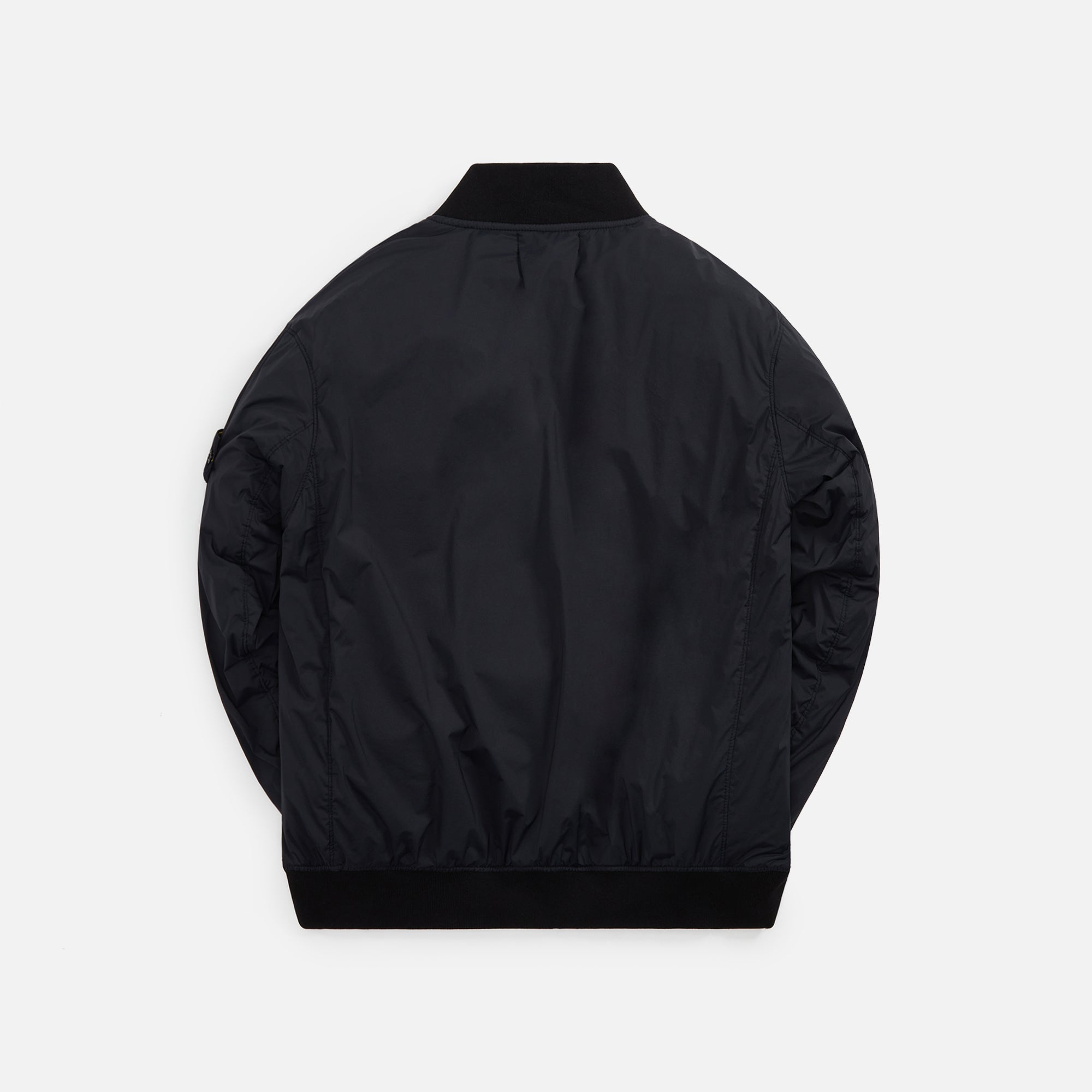 Stone island Outerwear оригінал | Швидка доставка Україна – вид ззаду
