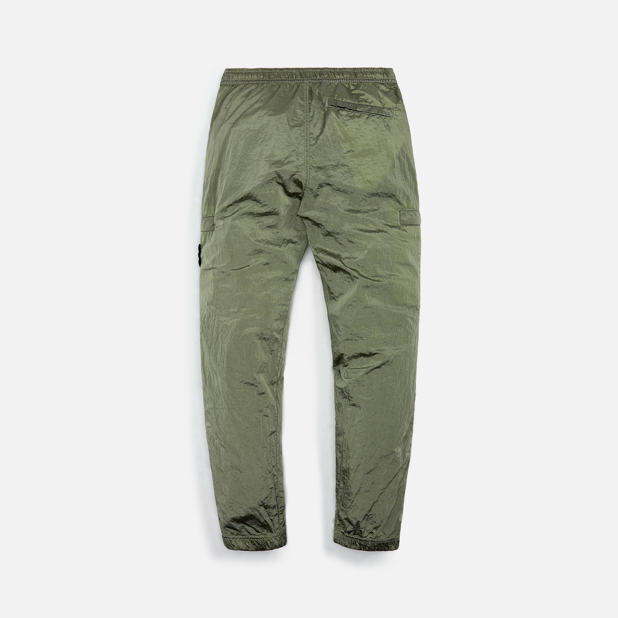 Stone island Bottoms оригінал | Швидка доставка Україна – вид ззаду