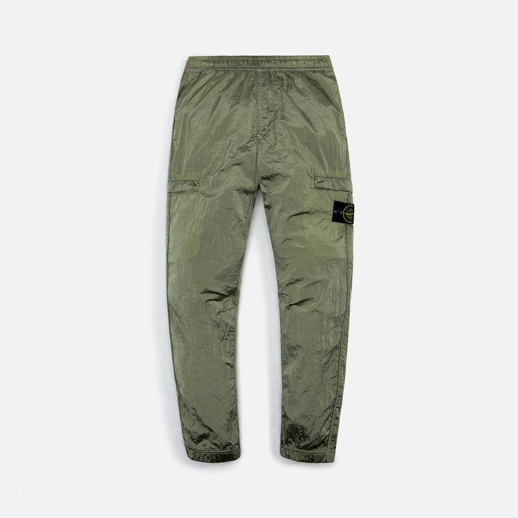 Stone island Bottoms оригінал | Швидка доставка Україна – боковий вид