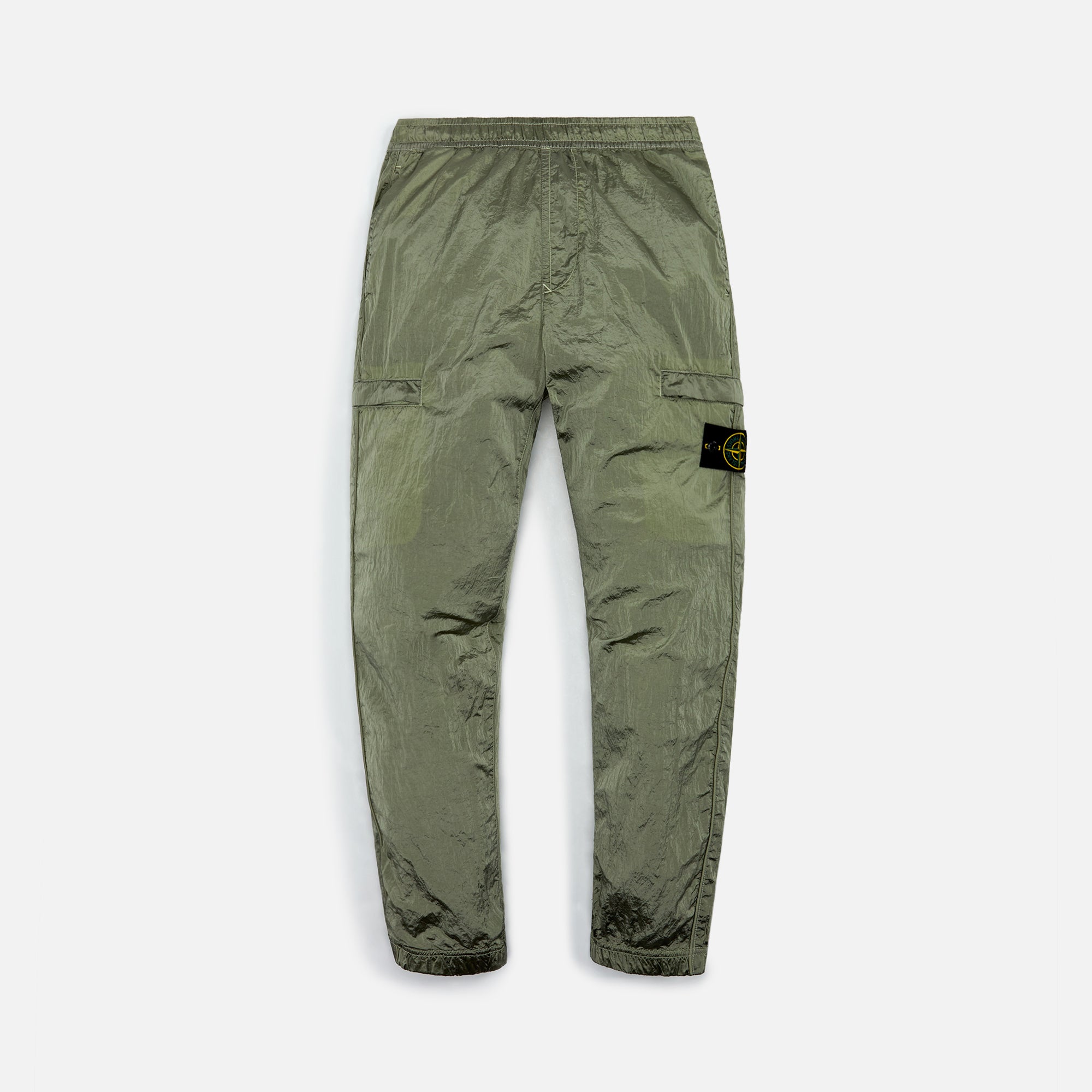 Stone island Bottoms оригінал | Швидка доставка Україна – боковий вид