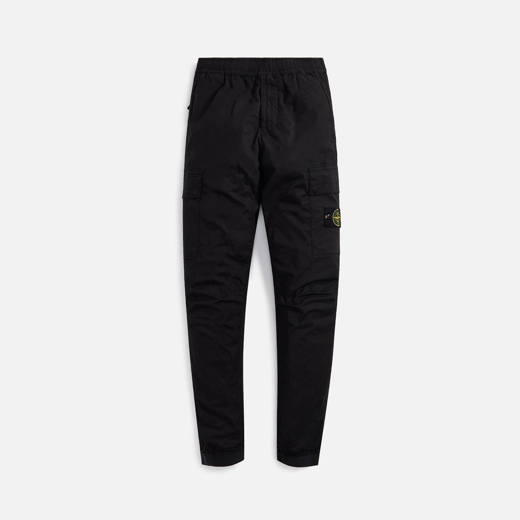 Stone island Bottoms оригінал | Швидка доставка Україна – боковий вид
