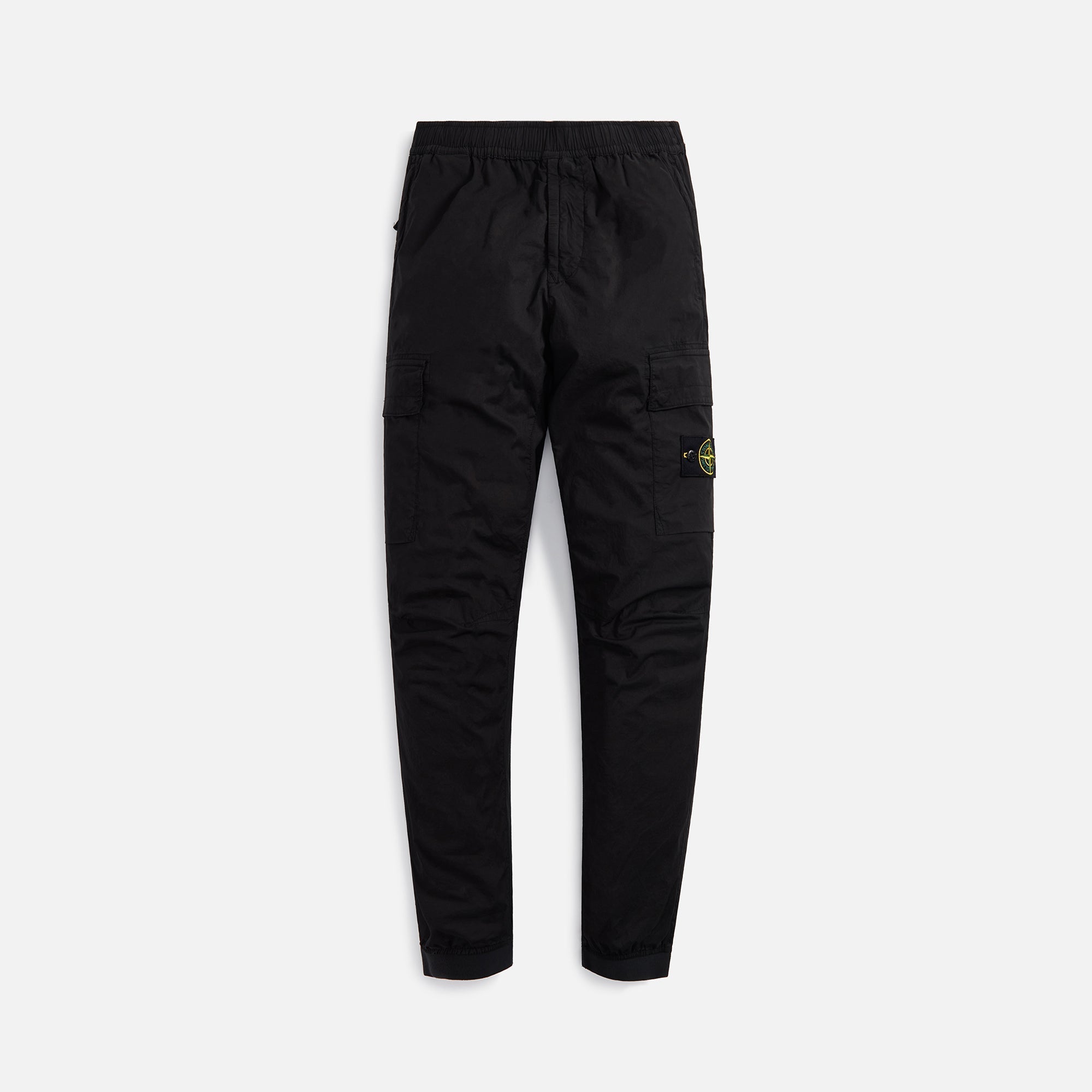 Stone island Bottoms оригінал | Швидка доставка Україна – боковий вид