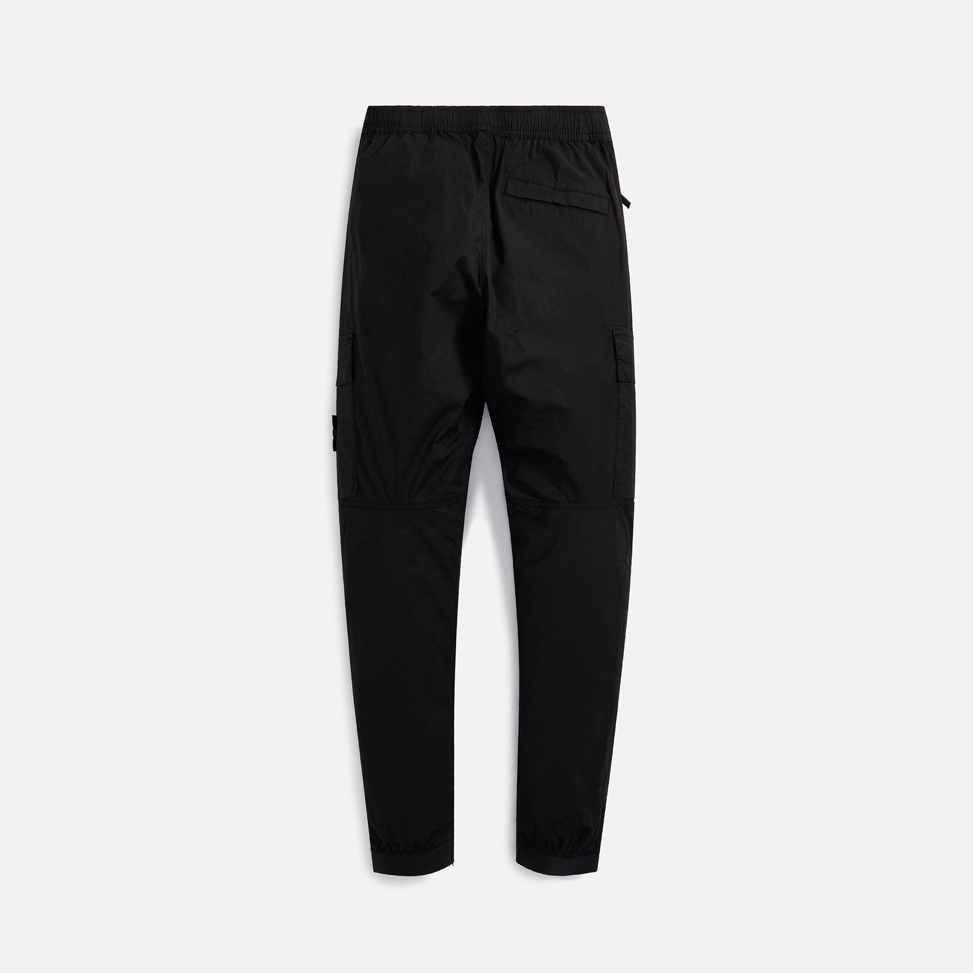 Stone island Bottoms оригінал | Швидка доставка Україна – вид ззаду