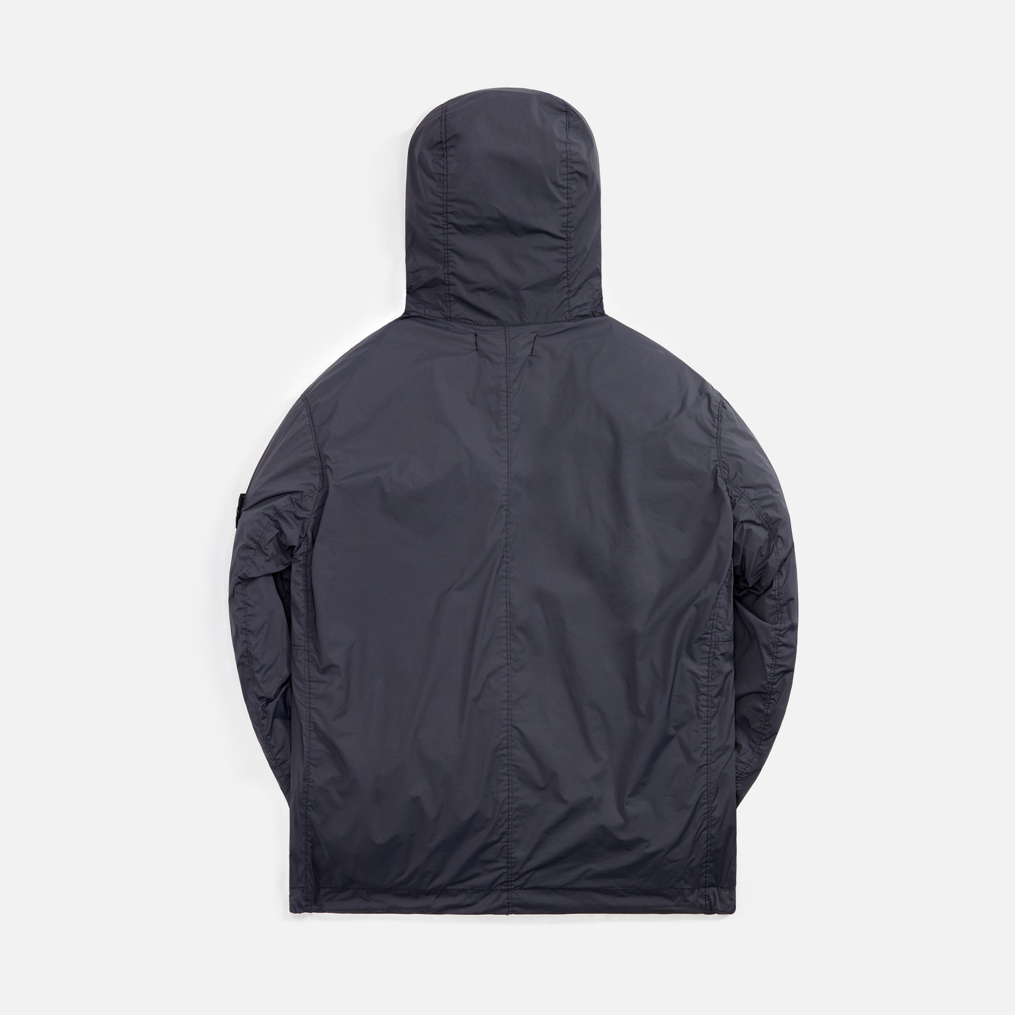 Stone island Outerwear оригінал | Швидка доставка Україна – вид ззаду