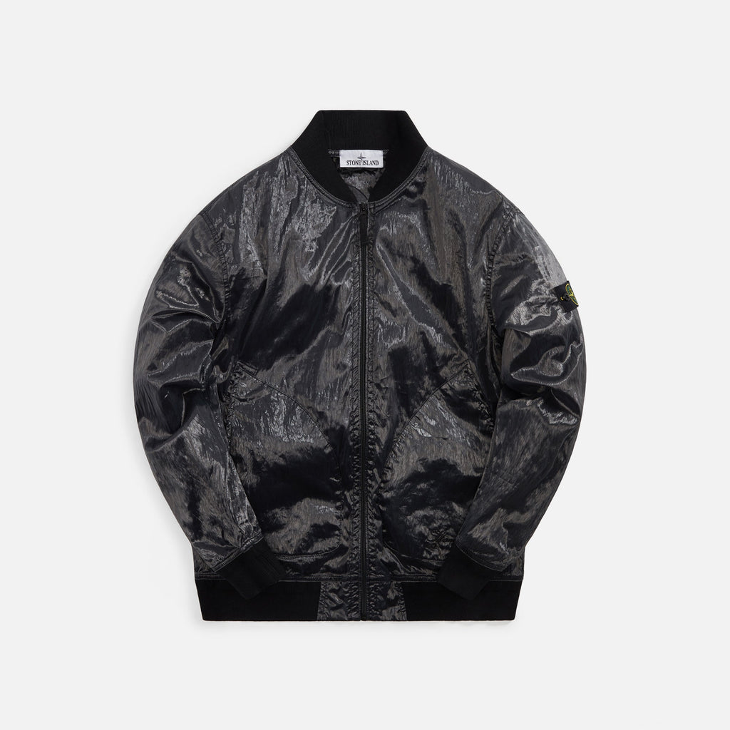 82 Stone island – Гарантія оригінальності – боковий вид