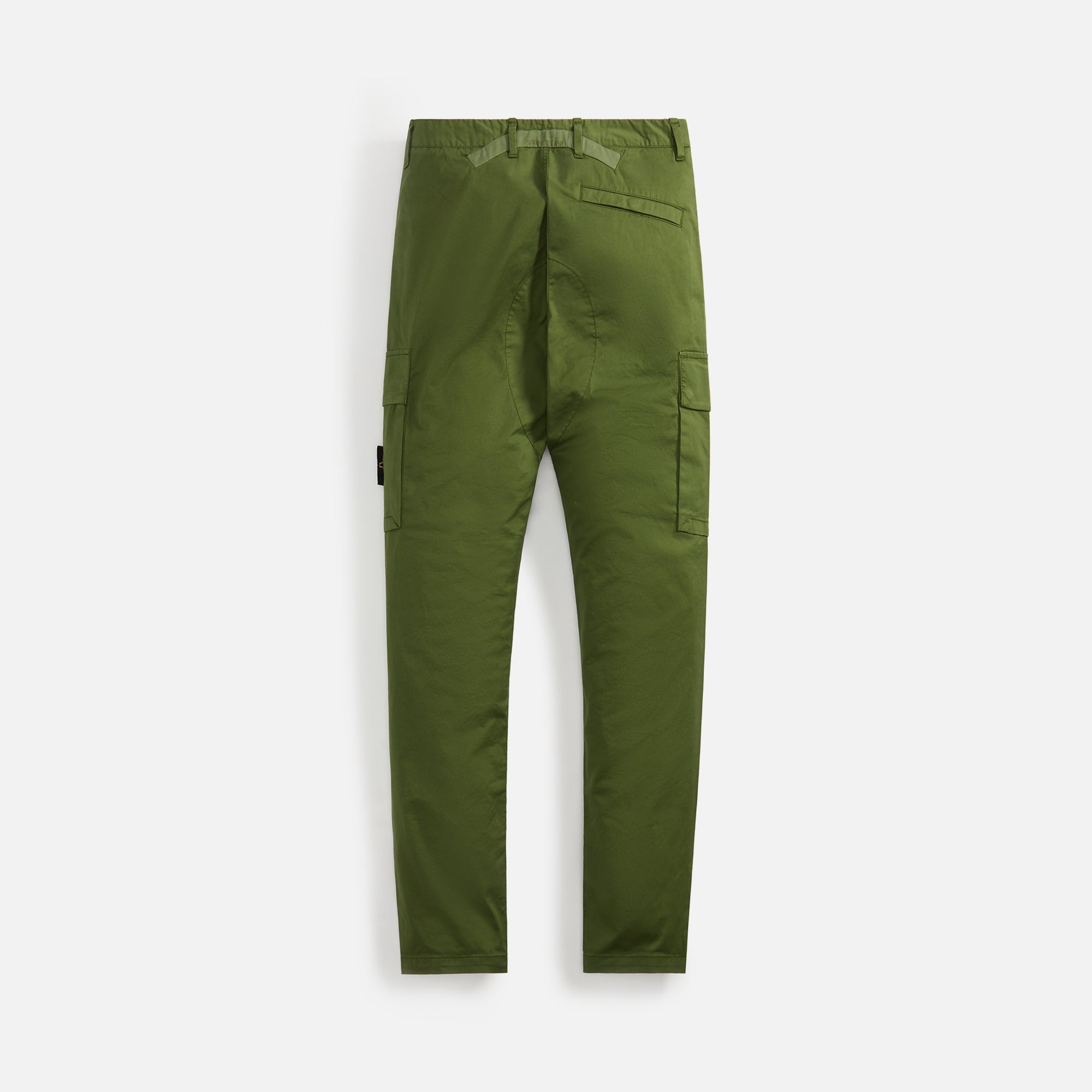 Stone island Bottoms оригінал | Швидка доставка Україна – вид ззаду