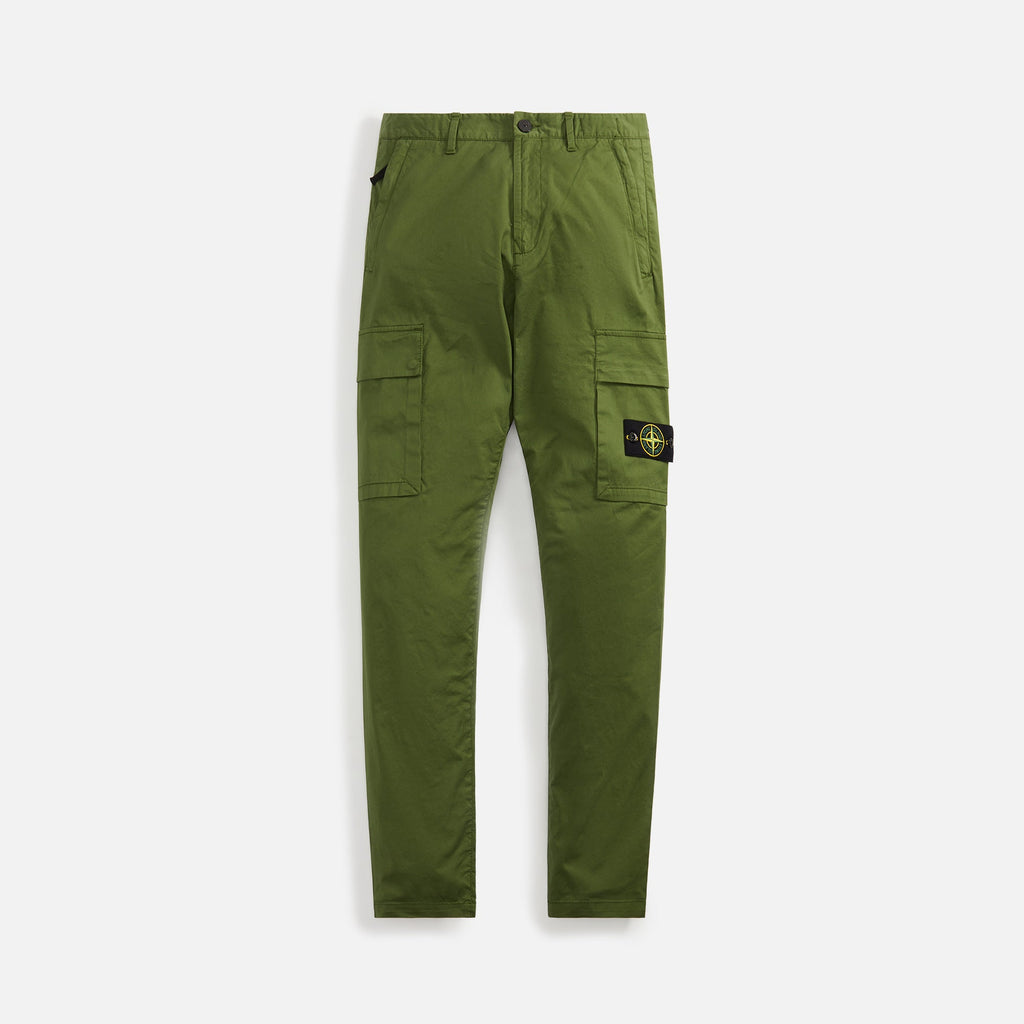 Stone island Bottoms оригінал | Швидка доставка Україна – боковий вид