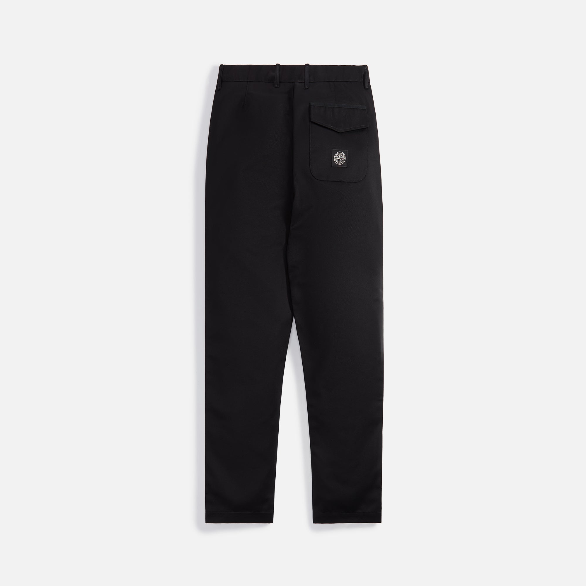 Stone island Bottoms оригінал | Швидка доставка Україна – вид ззаду