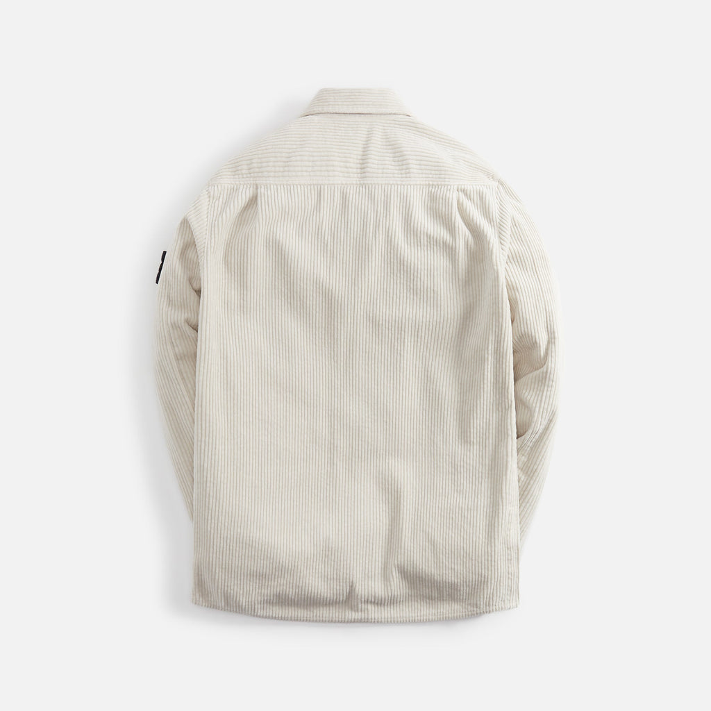 Stone island Outerwear оригінал | Швидка доставка Україна – вид ззаду