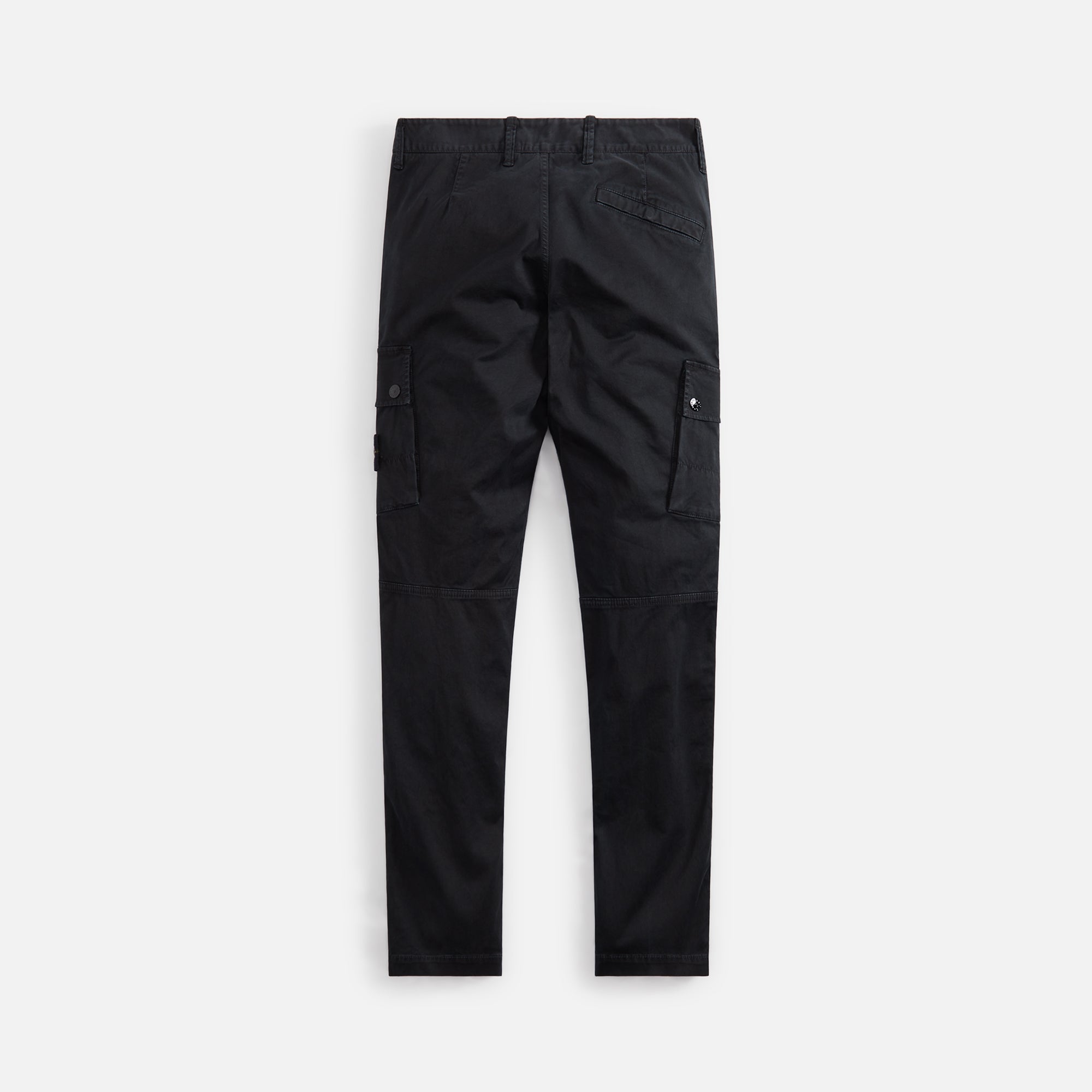 Stone island Bottoms оригінал | Швидка доставка Україна – вид ззаду