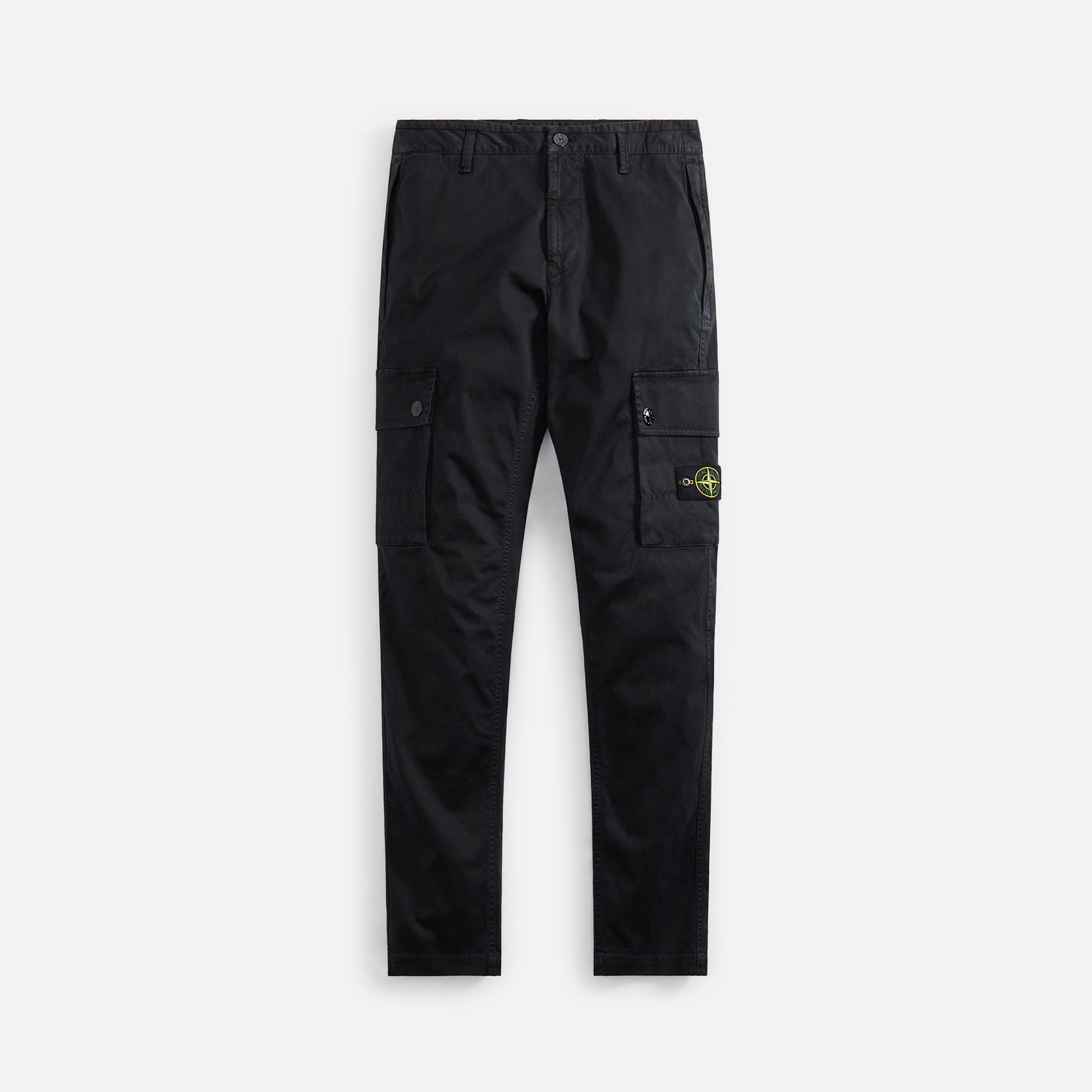 Stone island Bottoms оригінал | Швидка доставка Україна – боковий вид