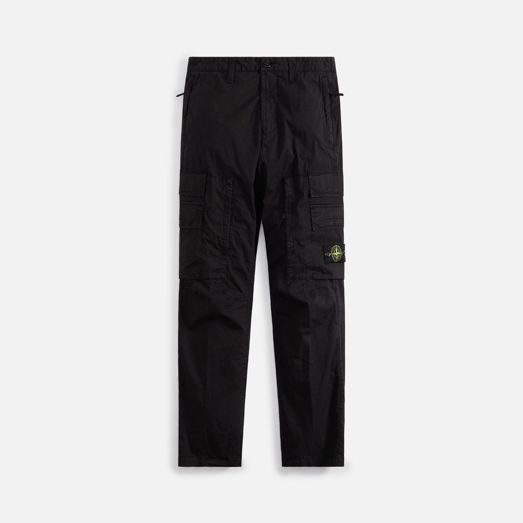 Stone island Bottoms оригінал | Швидка доставка Україна – боковий вид